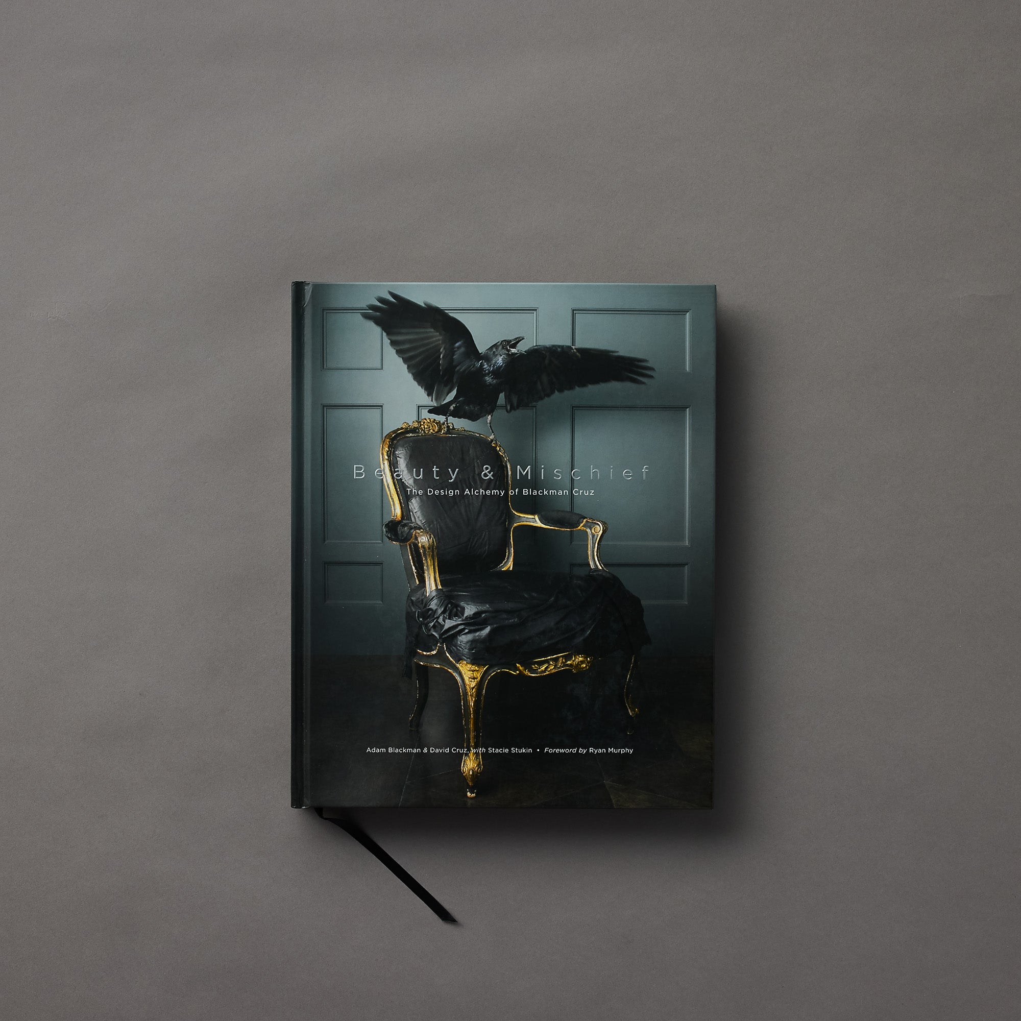Beauty & Mischief | The Design Alchemy of Blackman Cruz