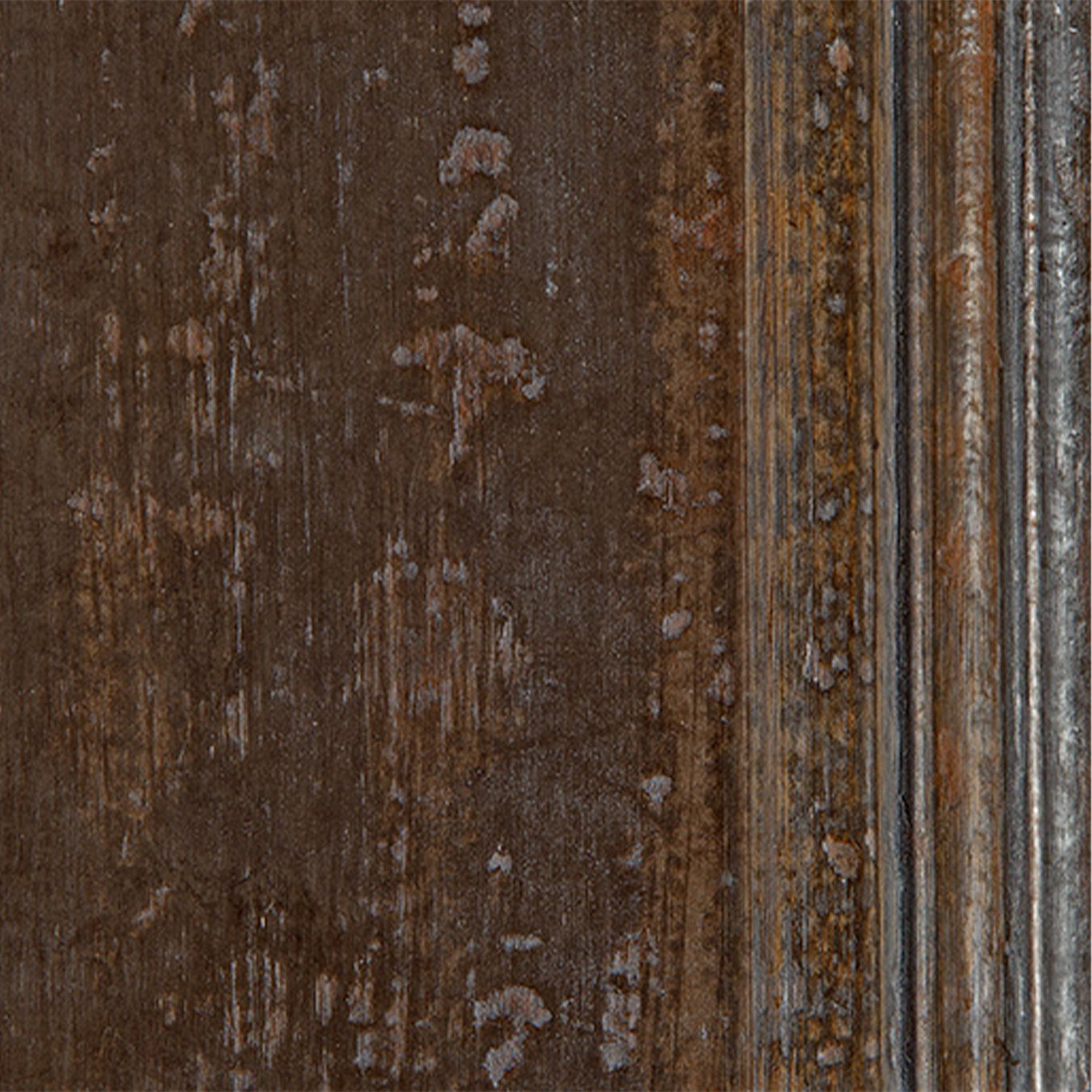 Wood Finish | Painted | Tobacco