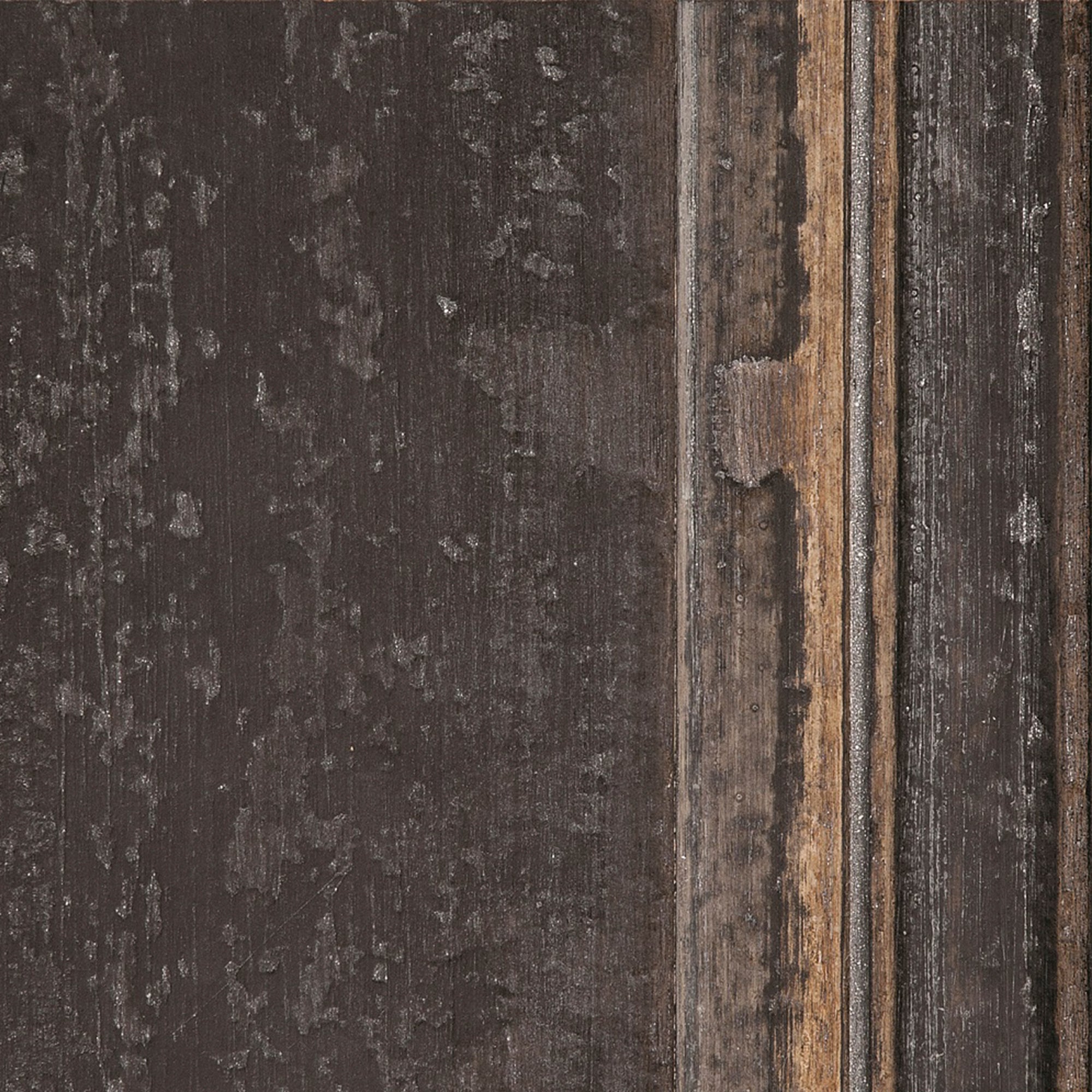 Wood Finish | Painted | Black