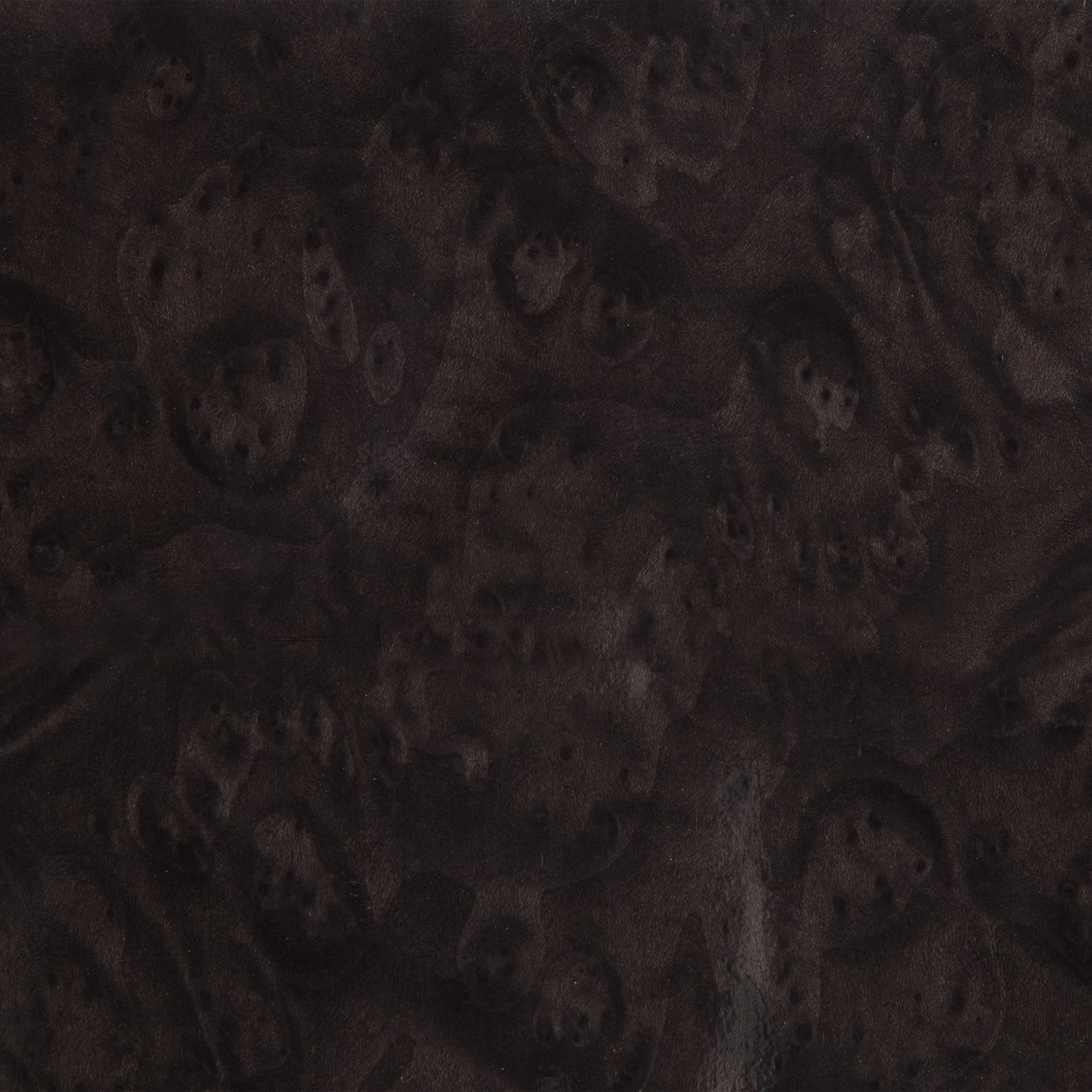 Wood Finish | Veneer | Luxury Black