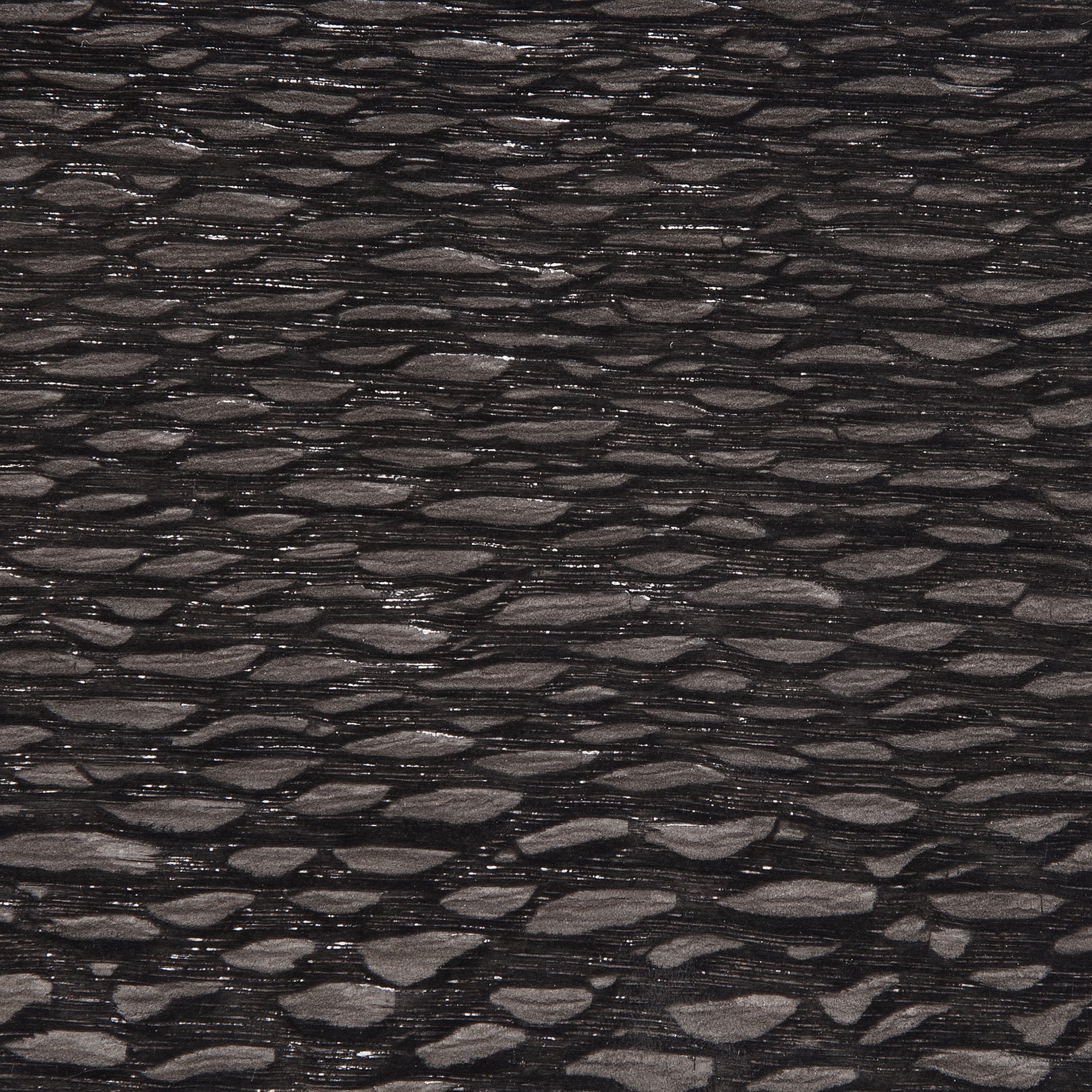 Wood Finish | Veneer | Midnight Black