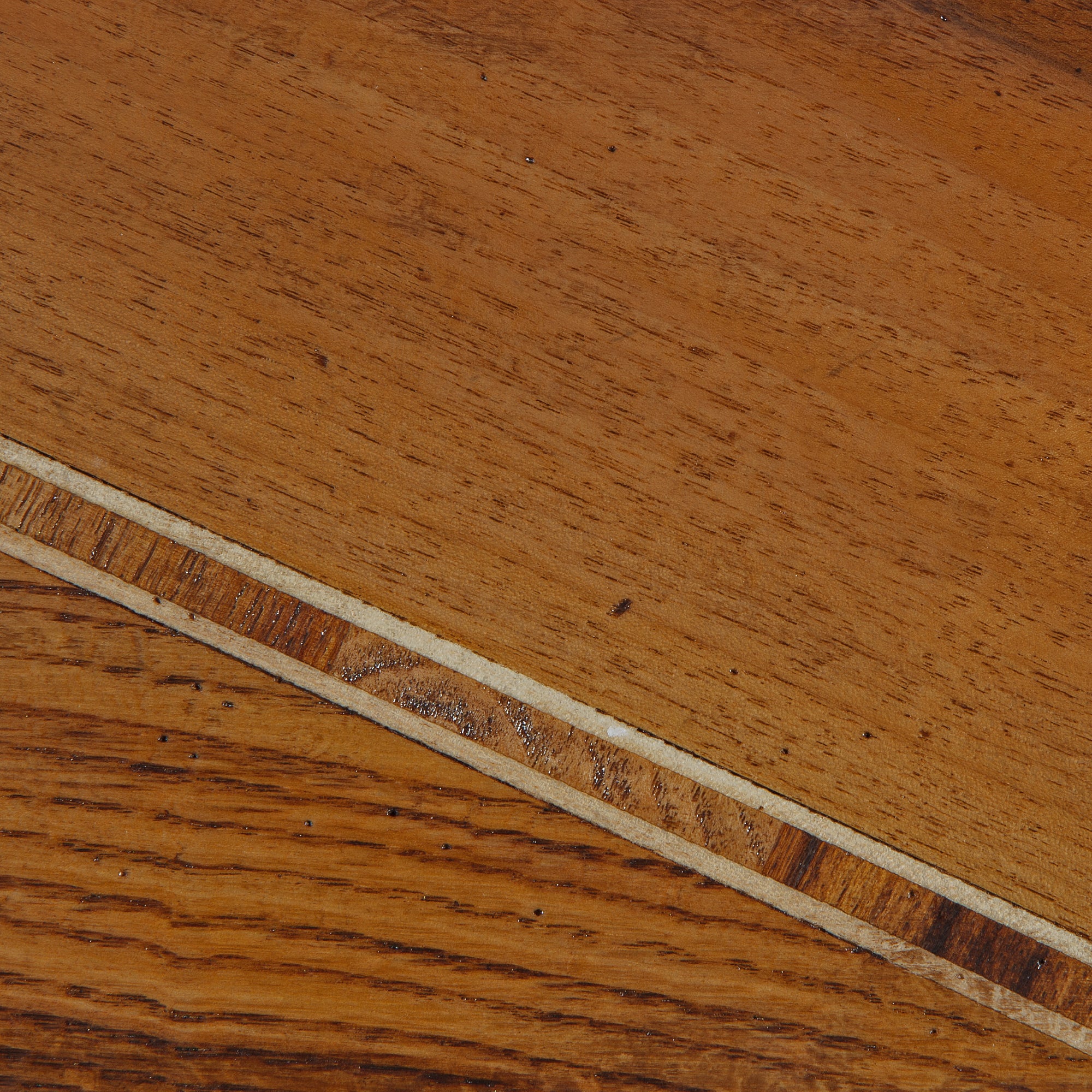 Wood Finish | Glazed | Blonde