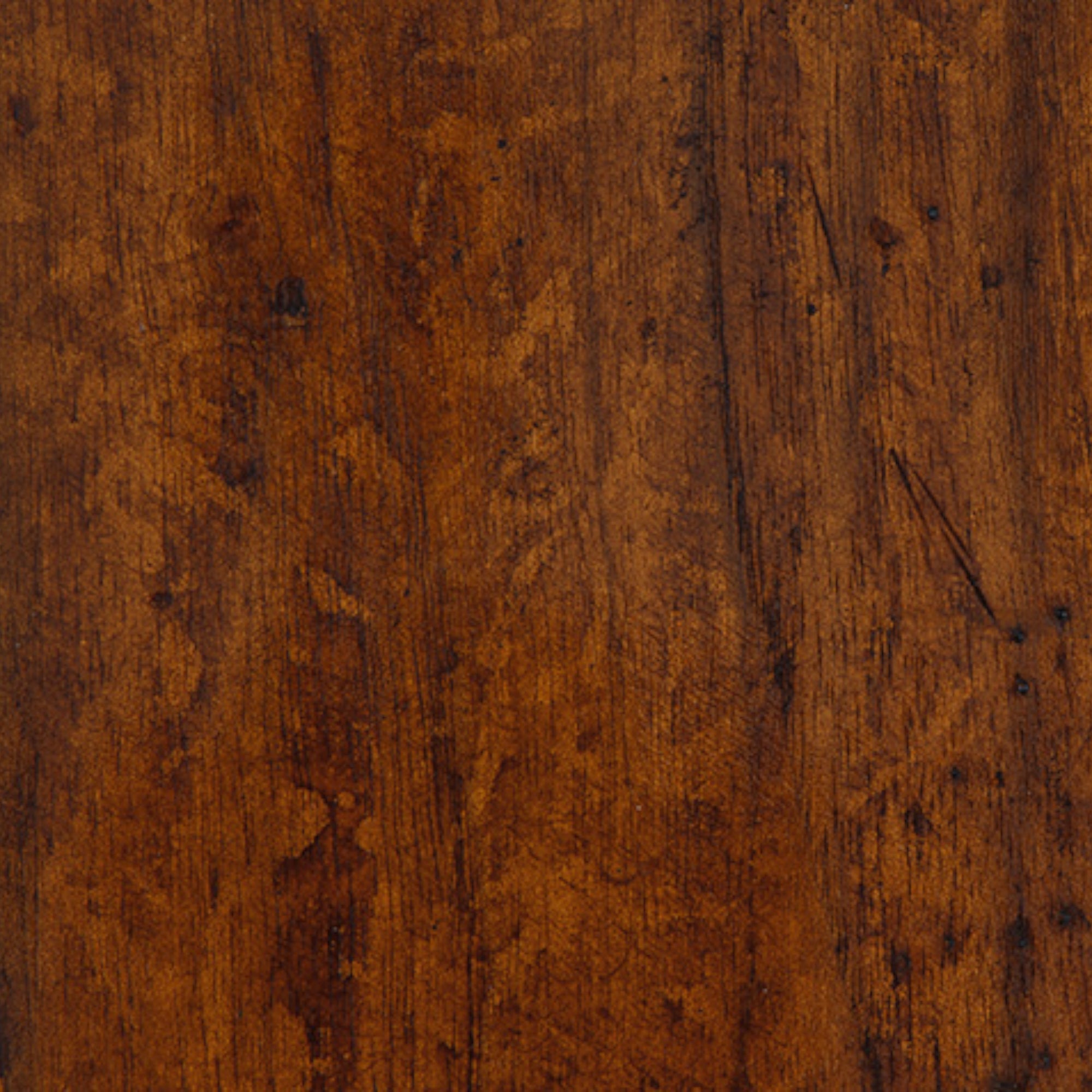 Wood Finish | Stained | Gommalacca