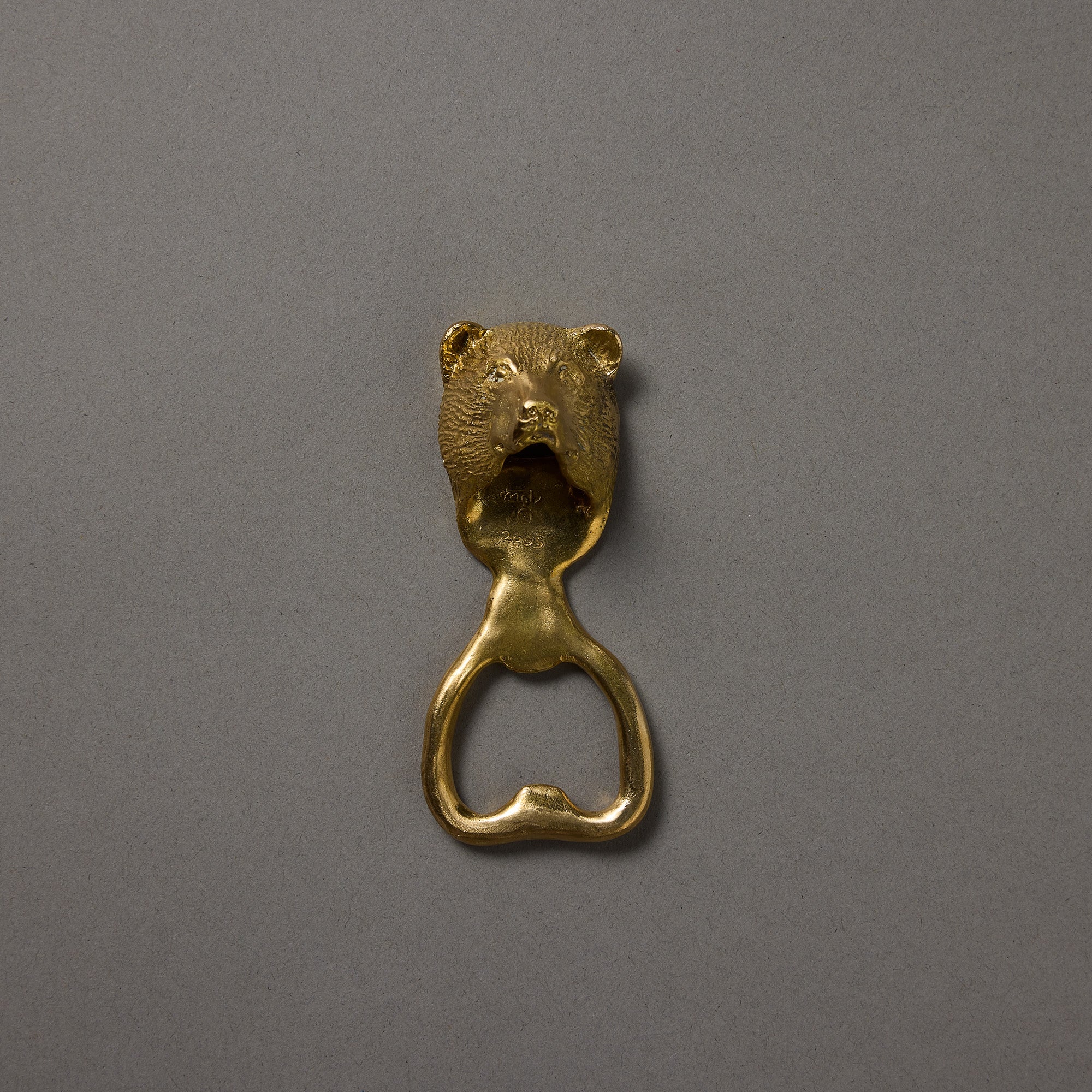 Bottle Opener | Bear