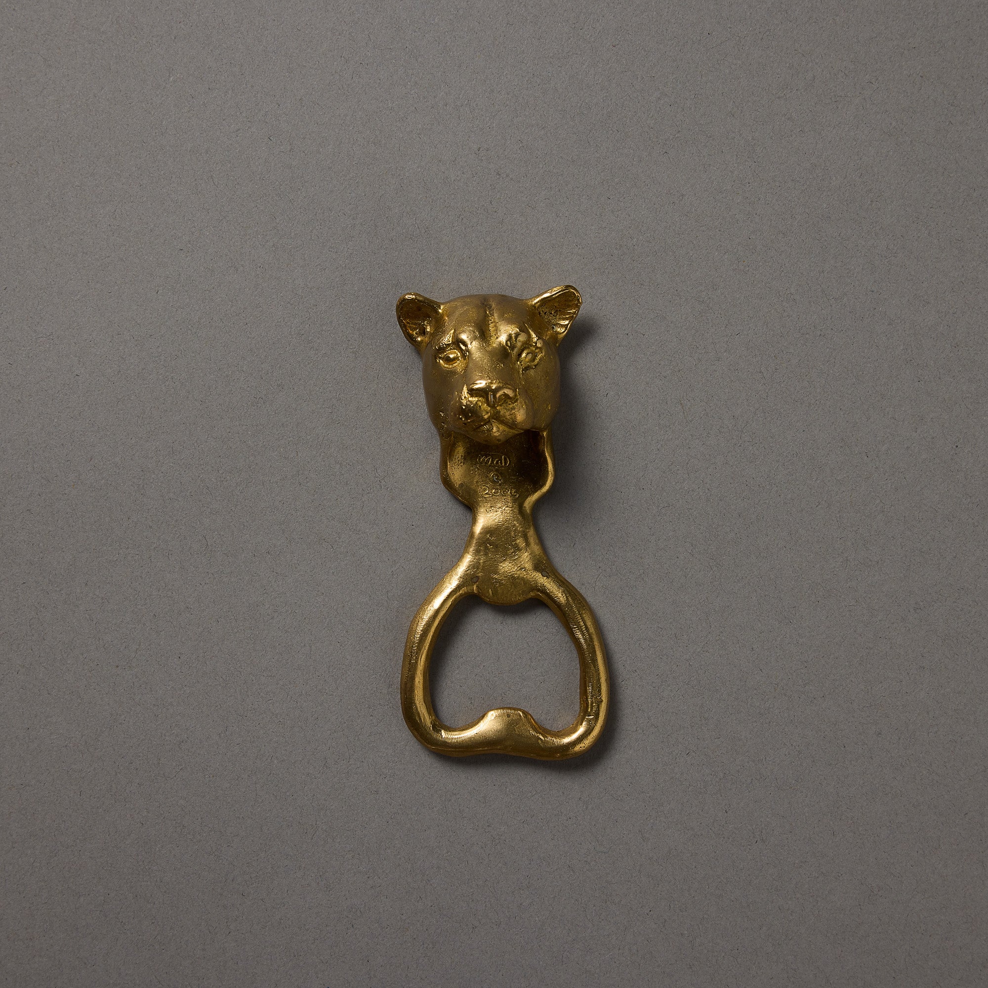 Bottle Opener | Cougar