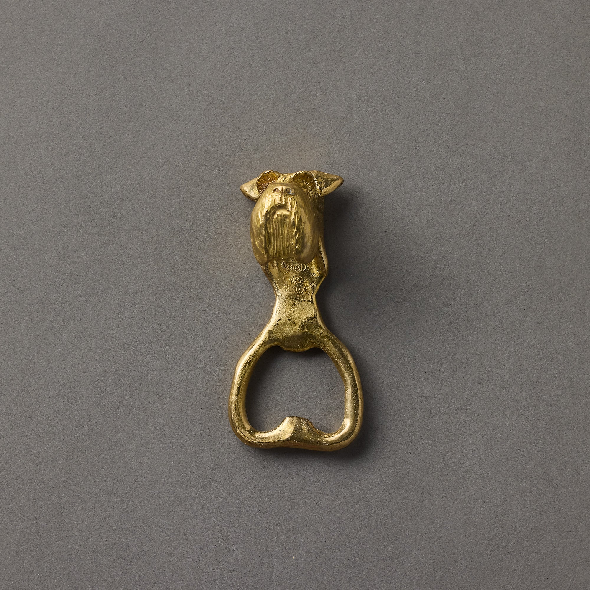 Bottle Opener | Schnauzer