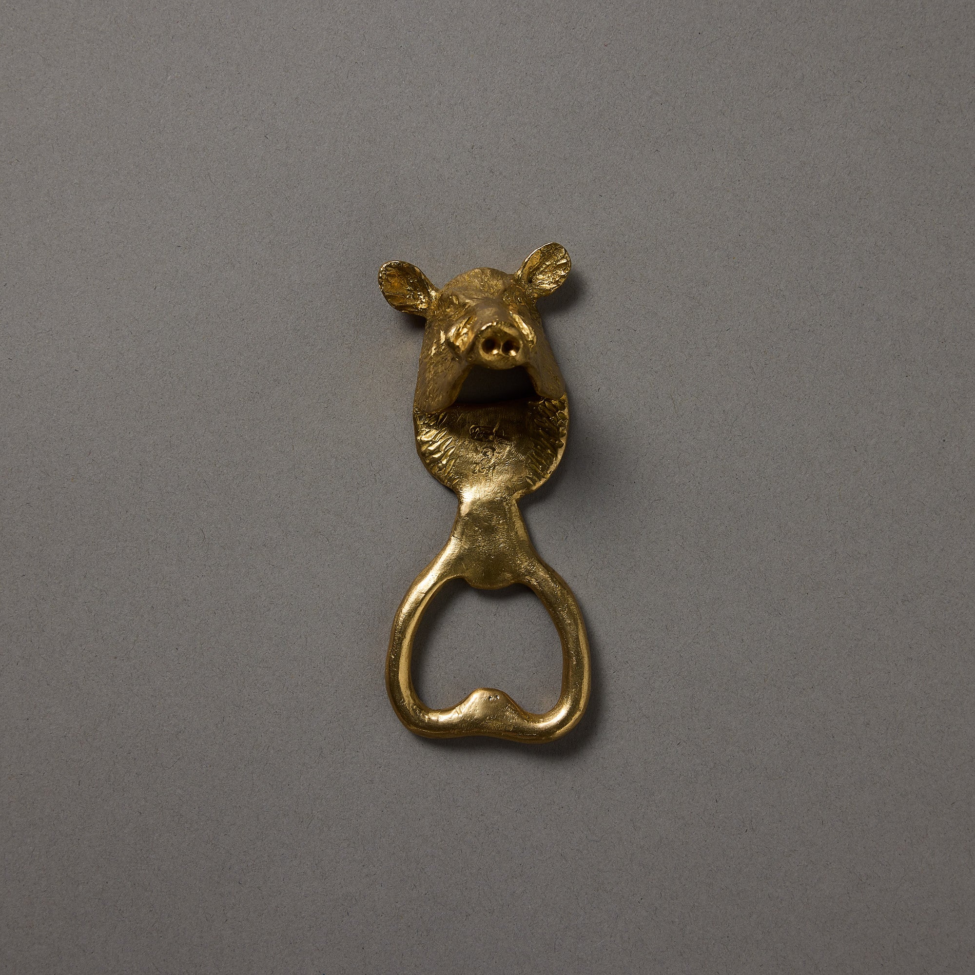 Bottle Opener | Wild Boar