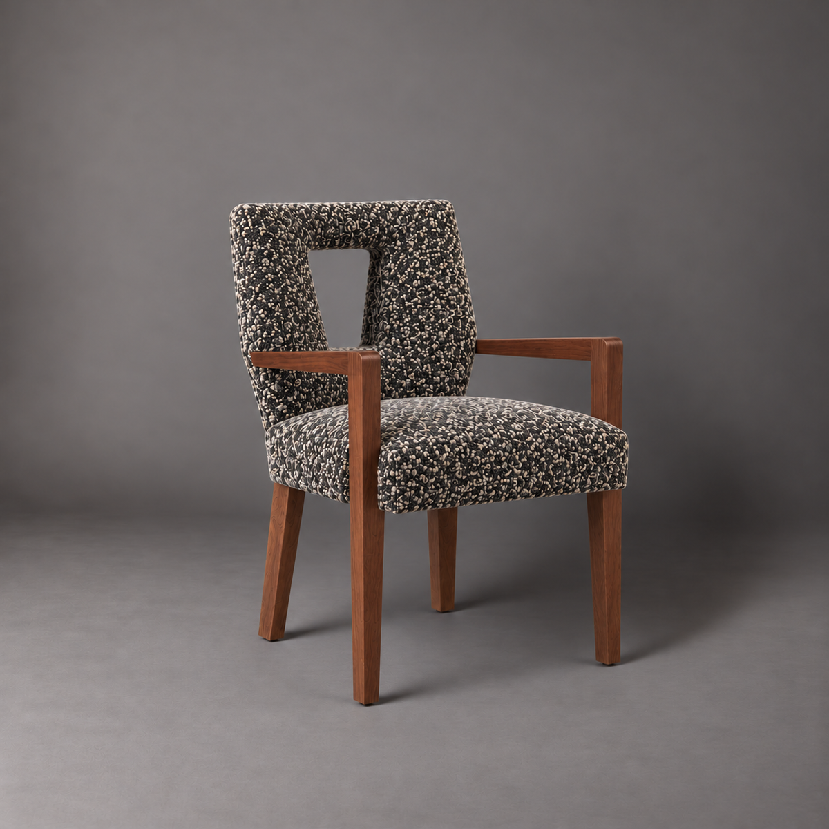 Boyd Dining Stool