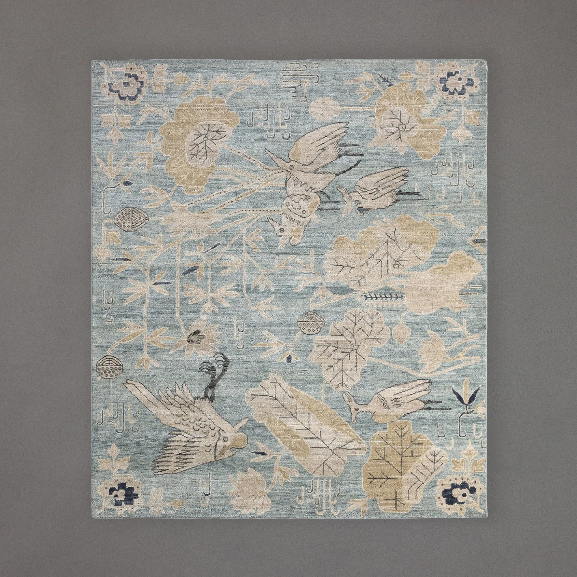 Bradley Odom x Jaipur Living | Avis ABO01