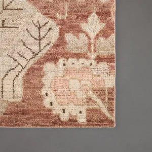 Bradley Odom x Jaipur Living | Avis ABO02