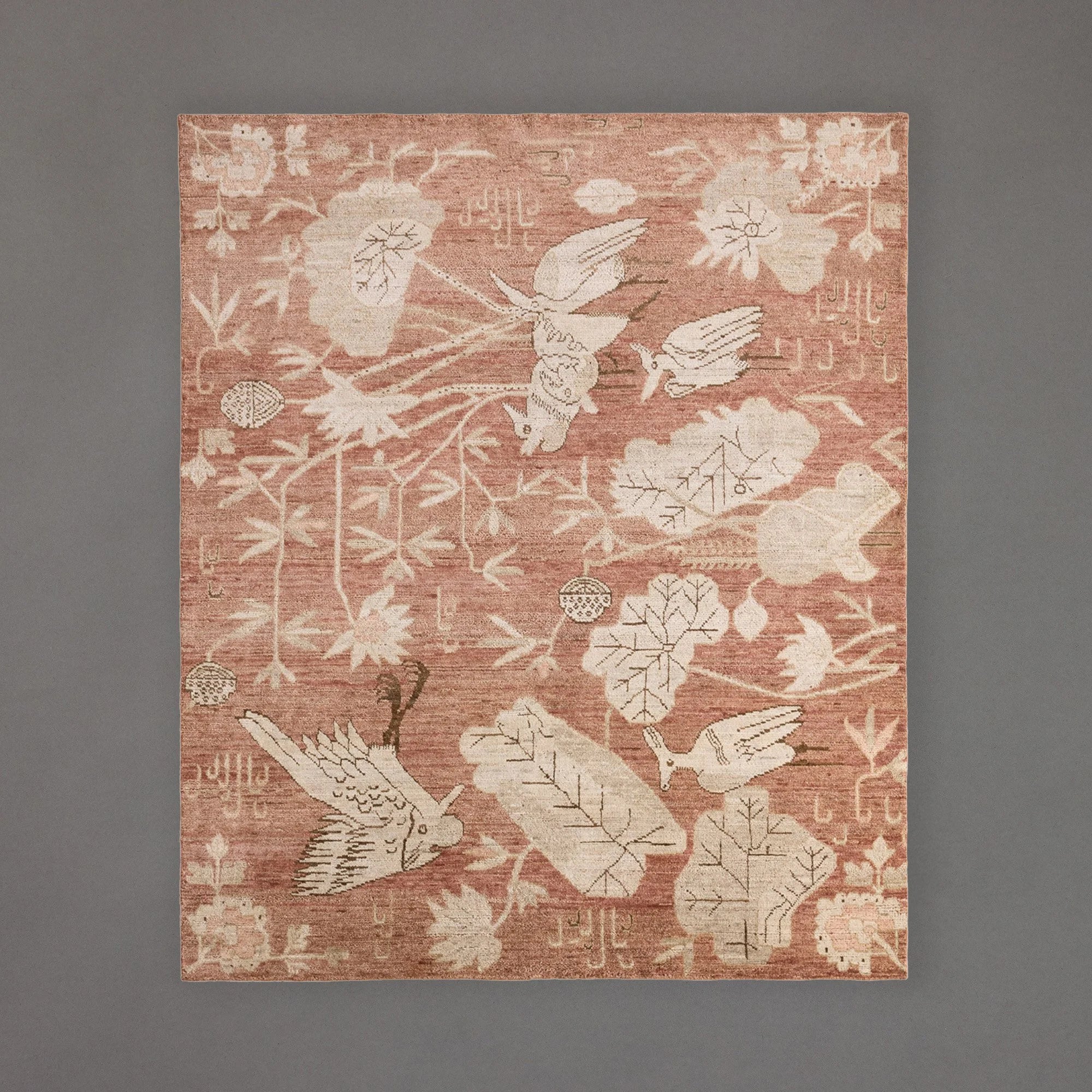 Bradley Odom x Jaipur Living | Avis ABO02