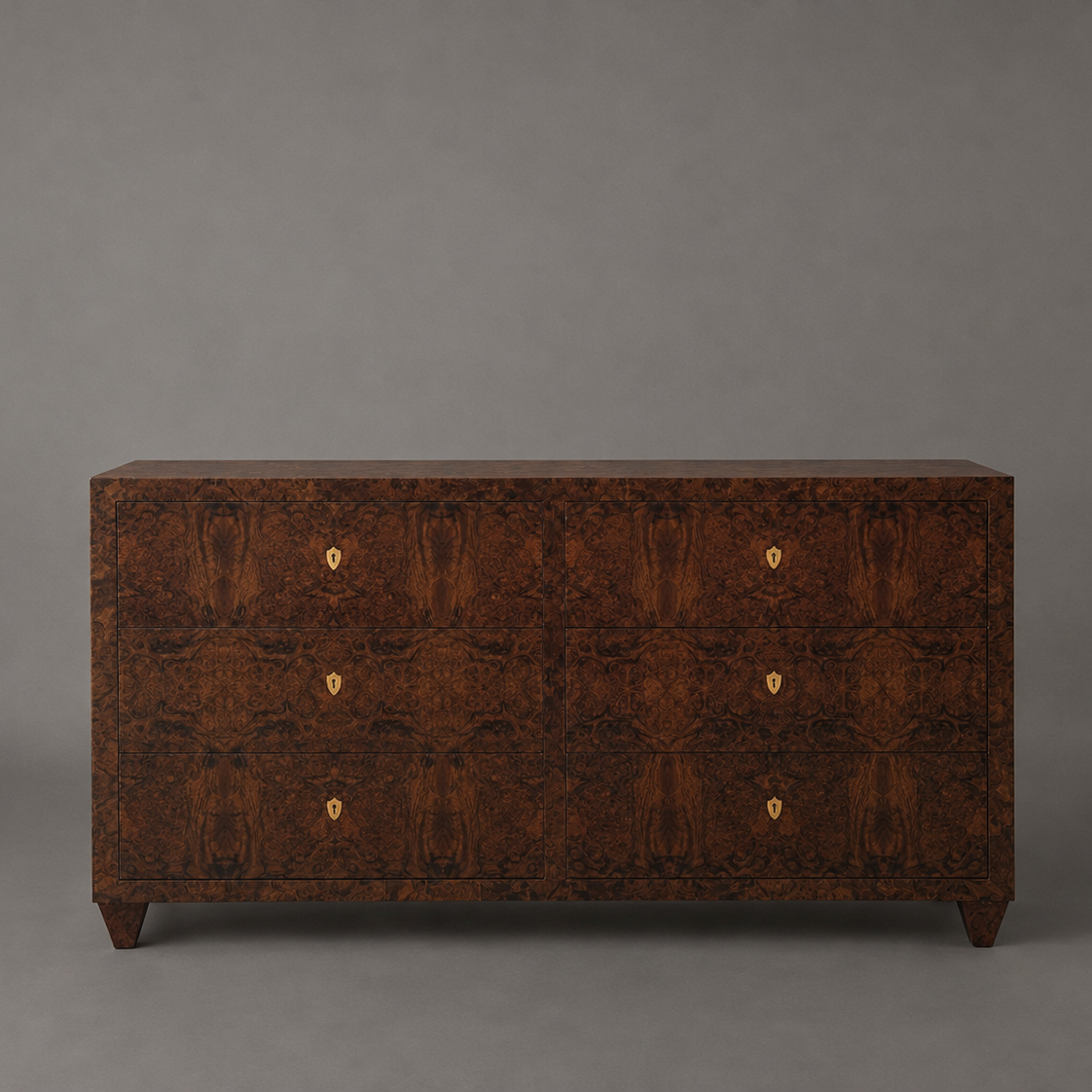 Emory Dresser | Floor Model
