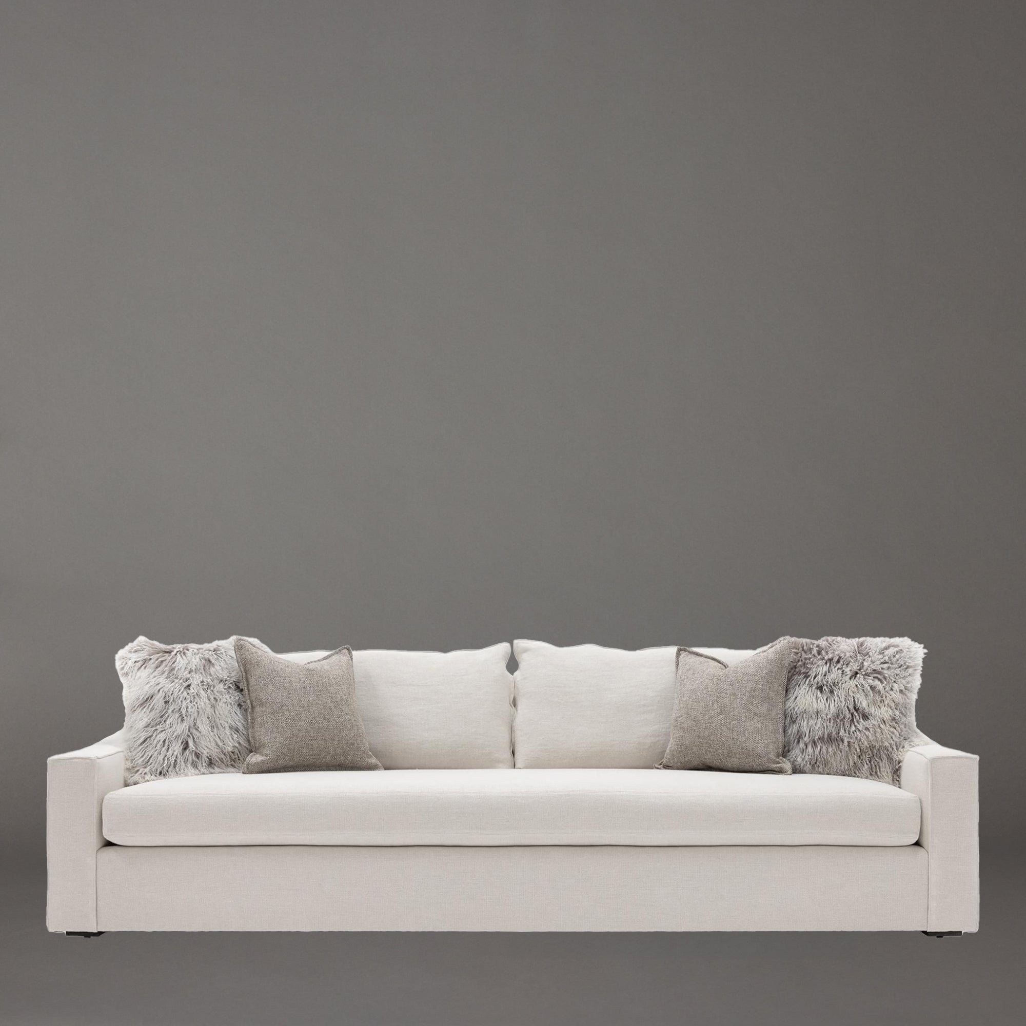 Clarence Sofa | 110"