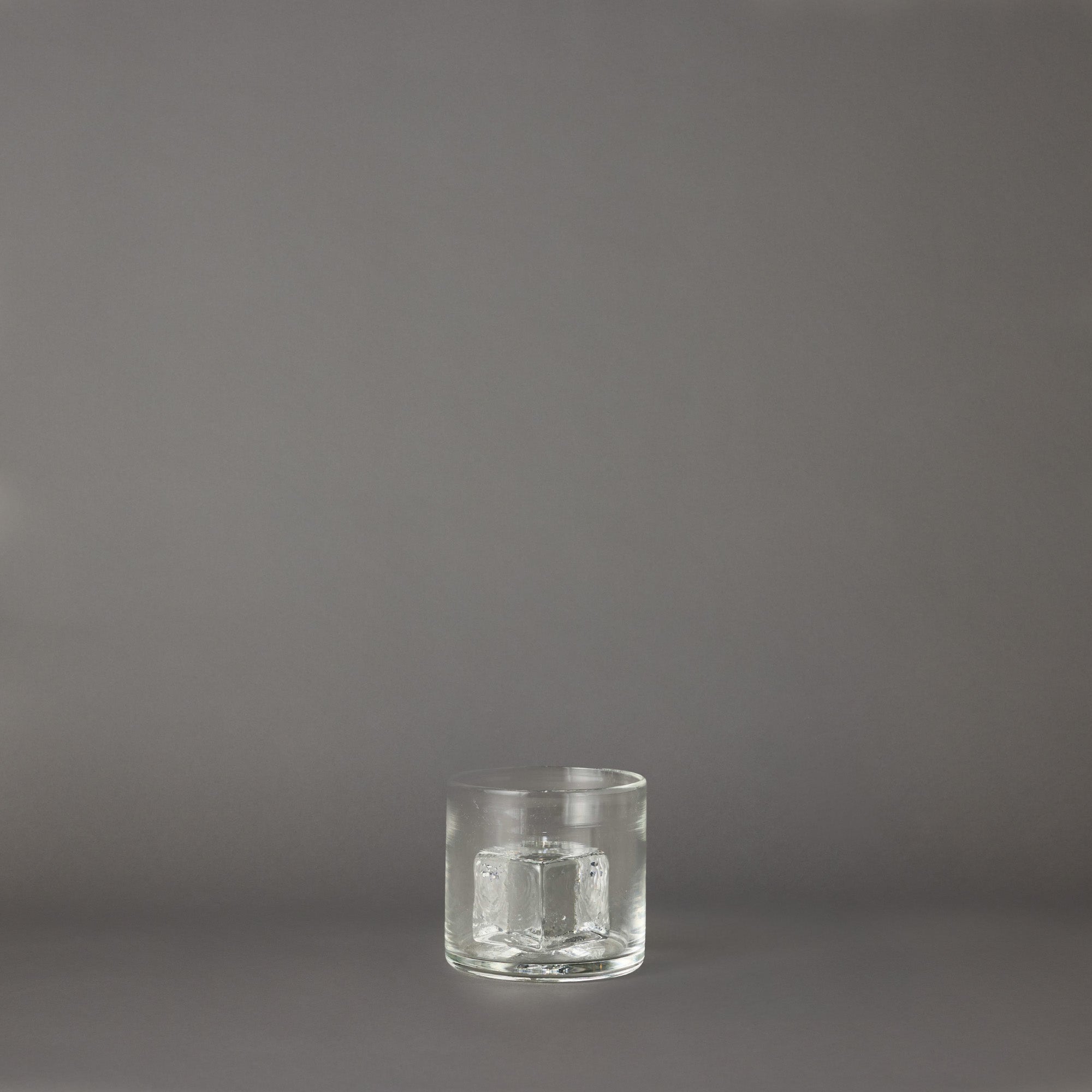 Cube Glass