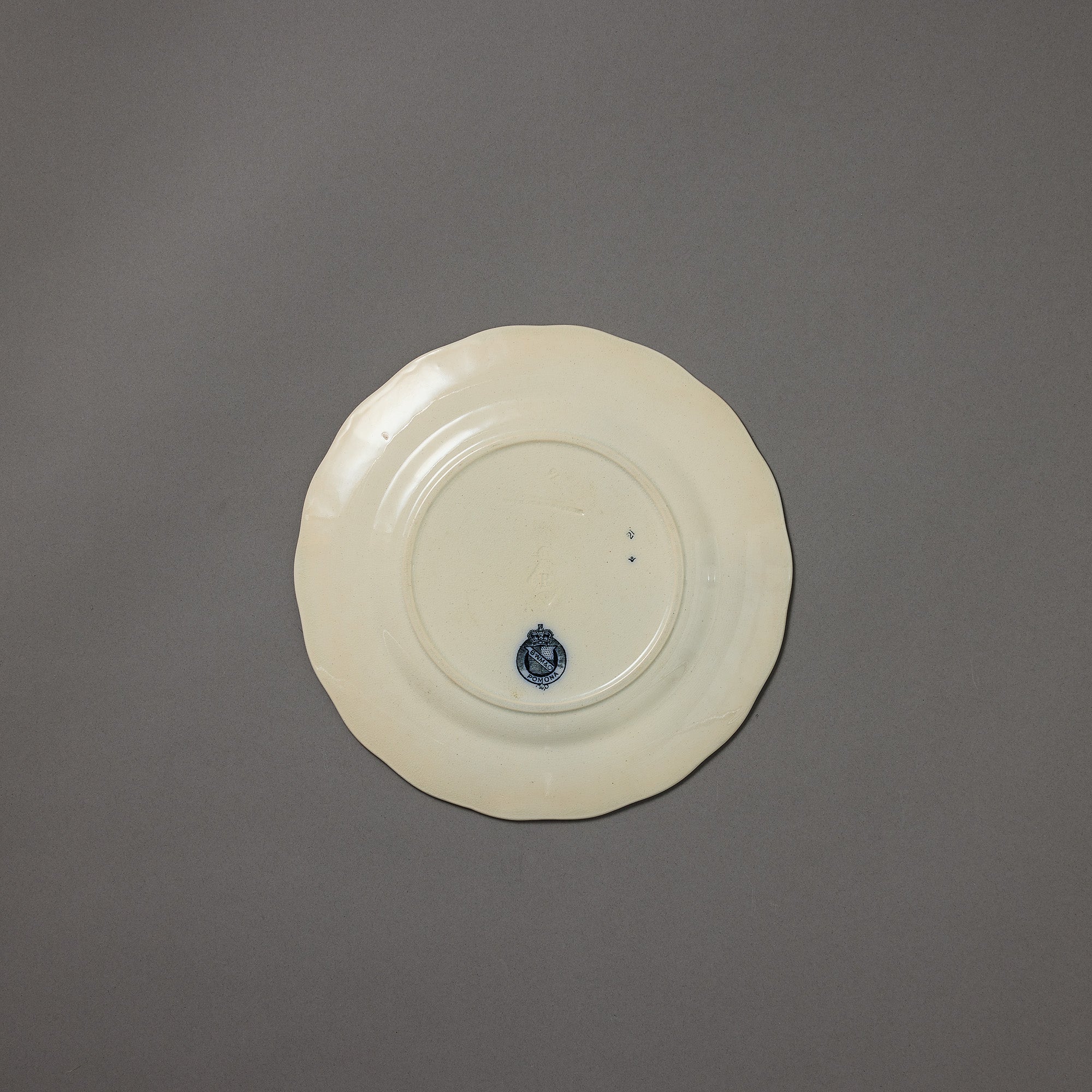 English Orchard Dinner Service | Set of 58