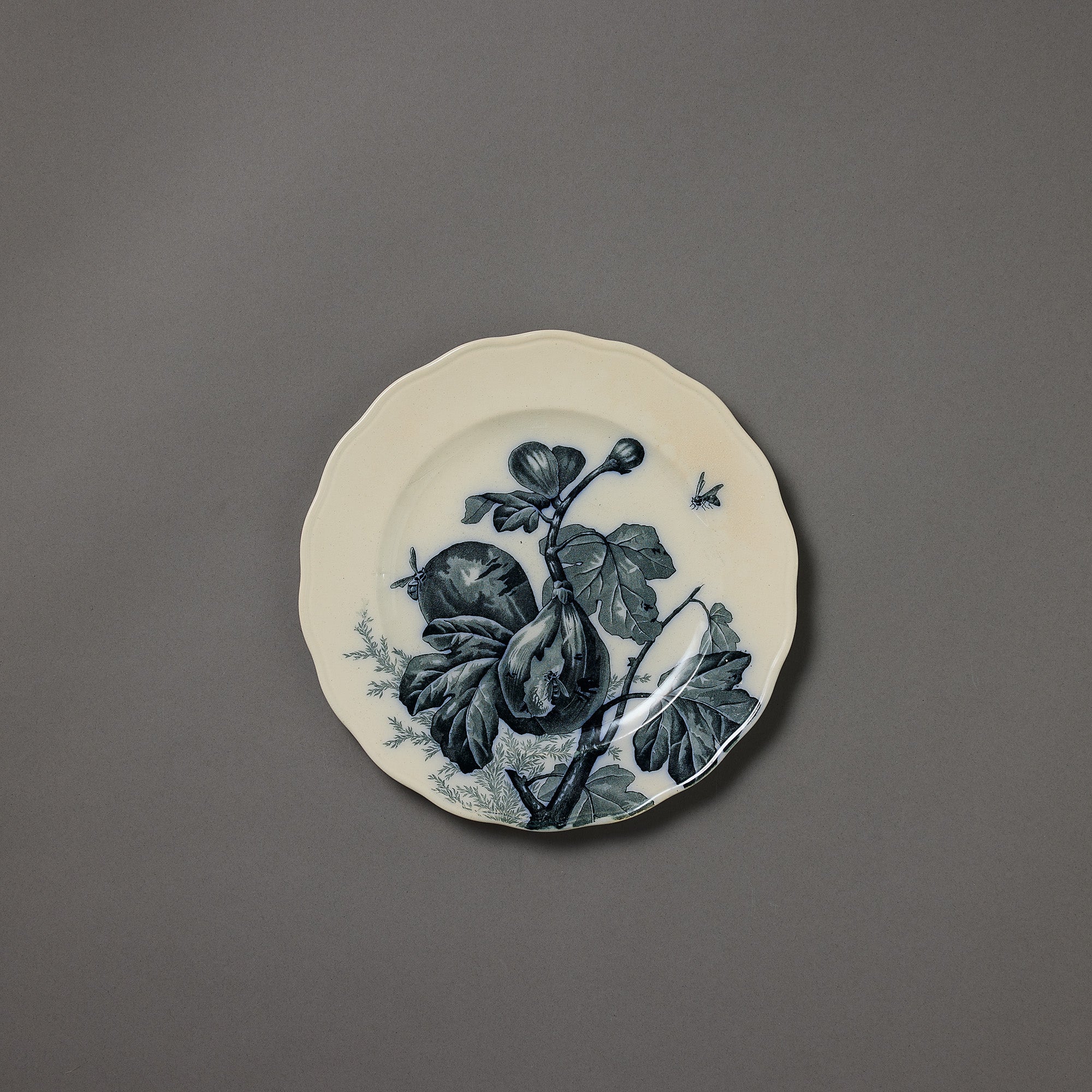 English Orchard Dinner Service | Set of 58