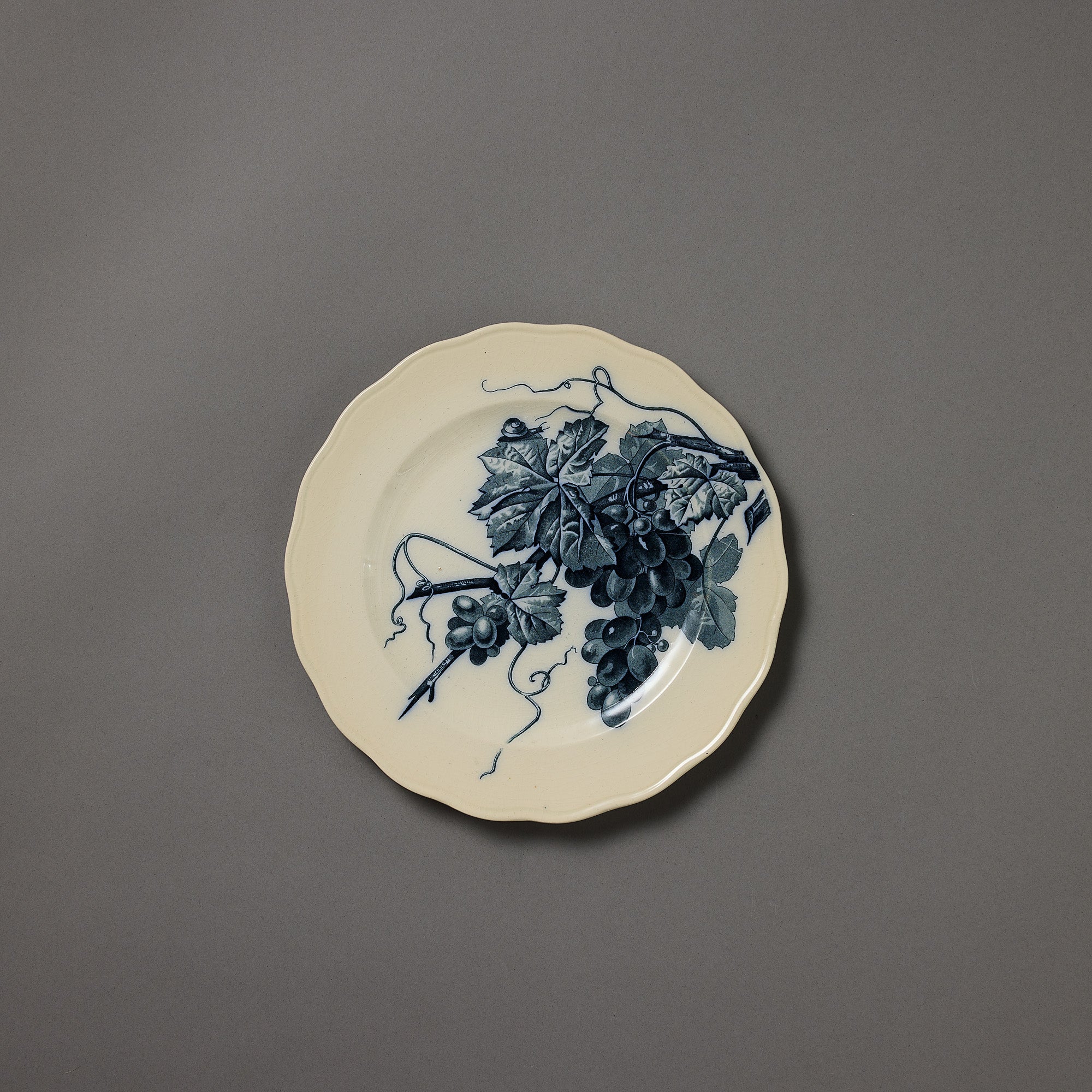 English Orchard Dinner Service | Set of 58