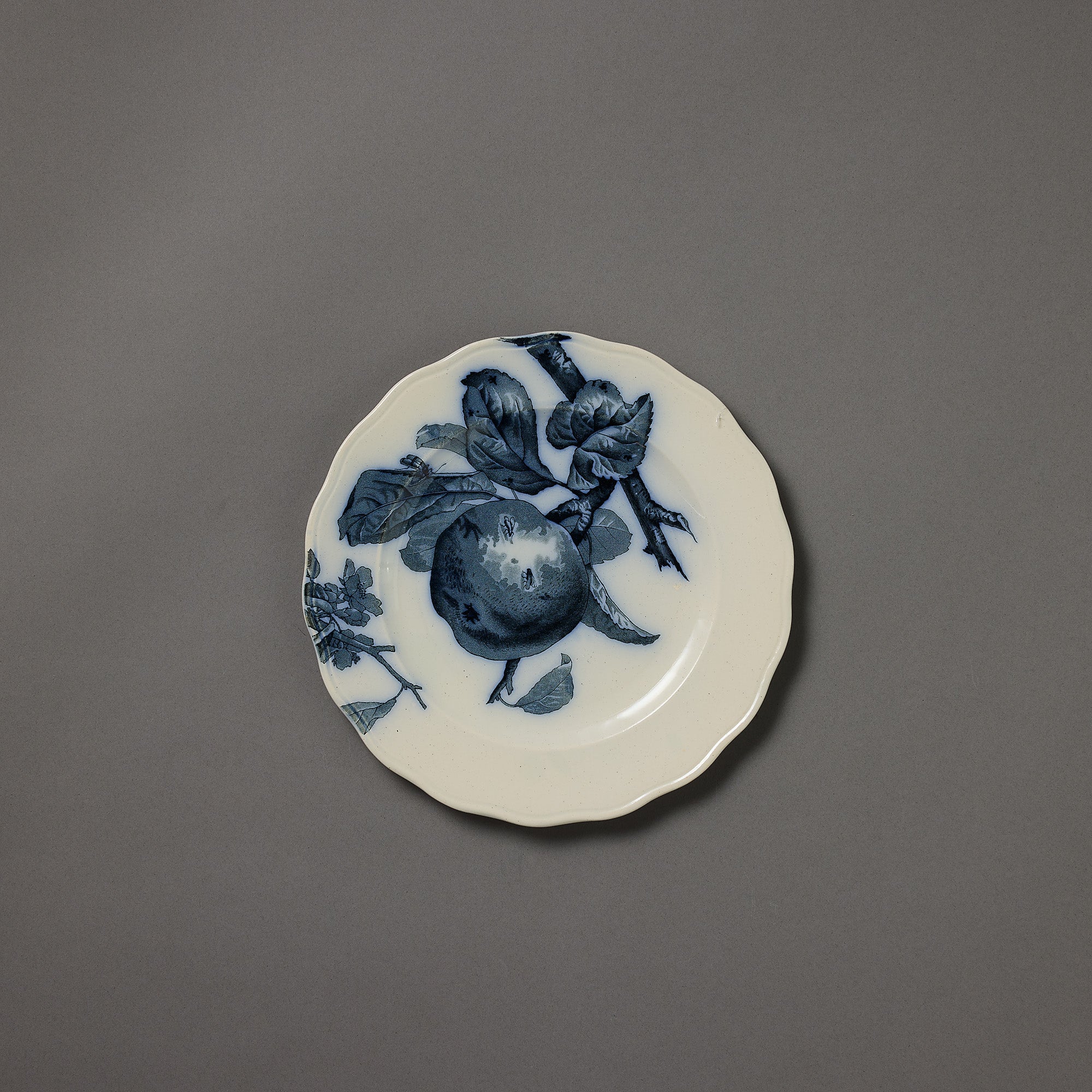 English Orchard Dinner Service | Set of 58