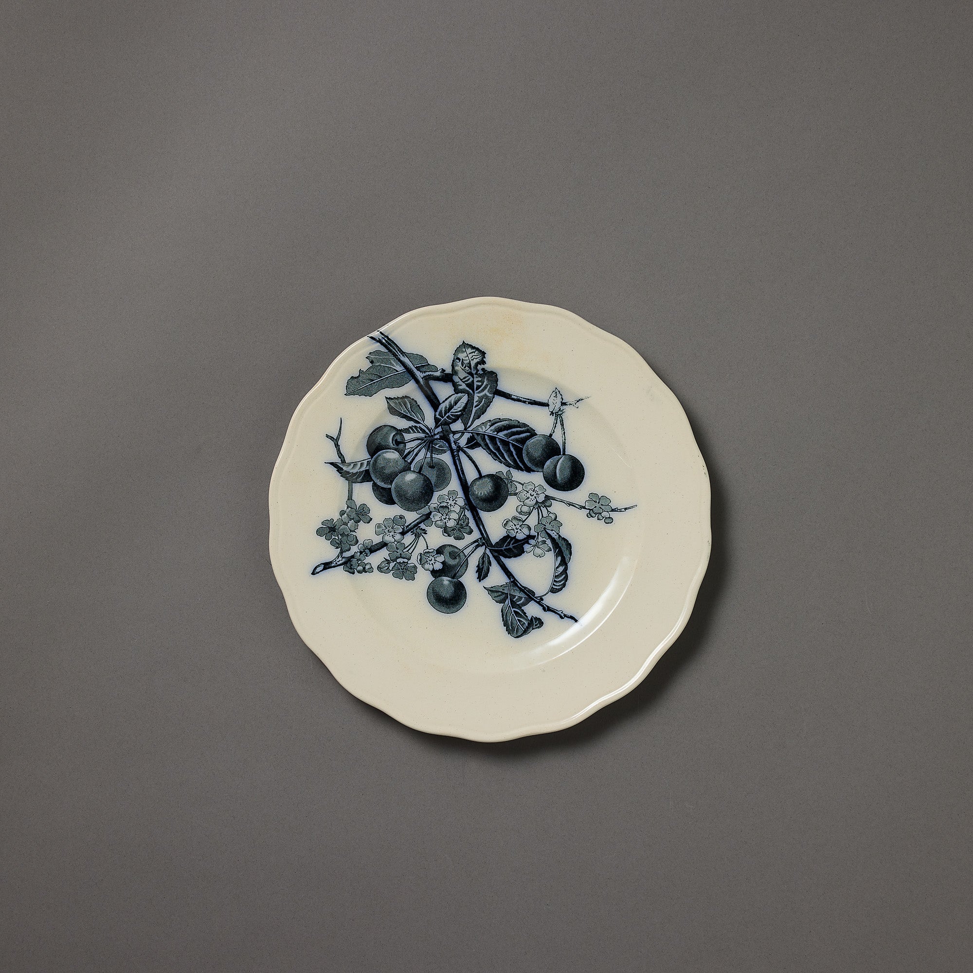 English Orchard Dinner Service | Set of 58