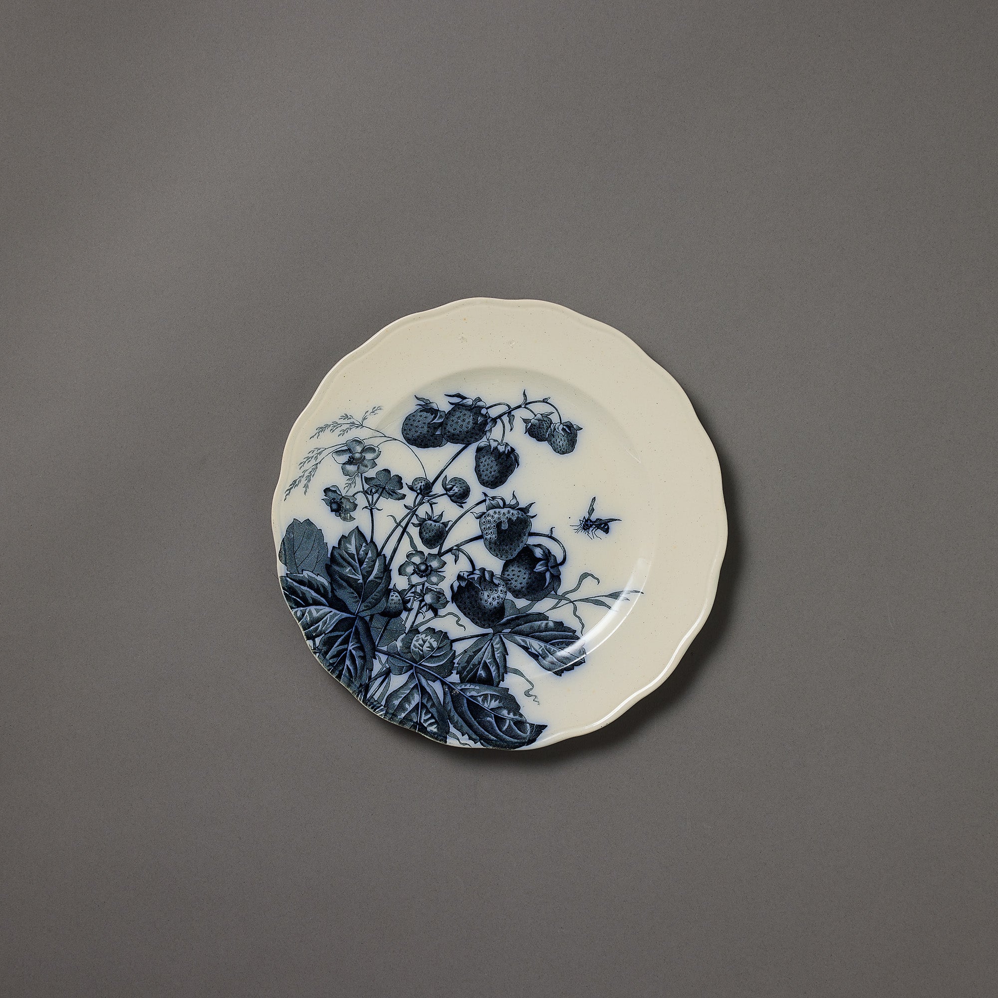 English Orchard Dinner Service | Set of 58