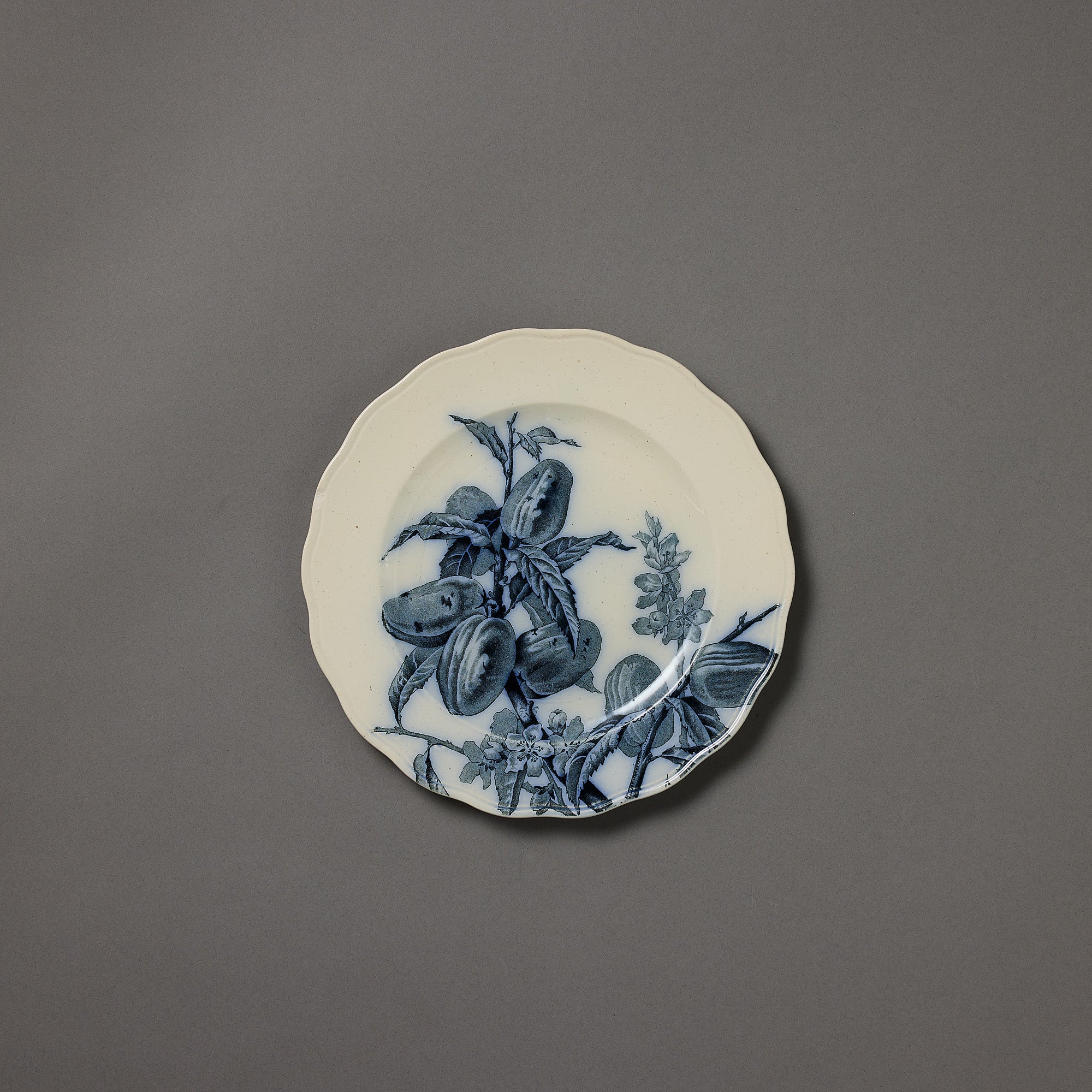 English Orchard Dinner Service | Set of 58