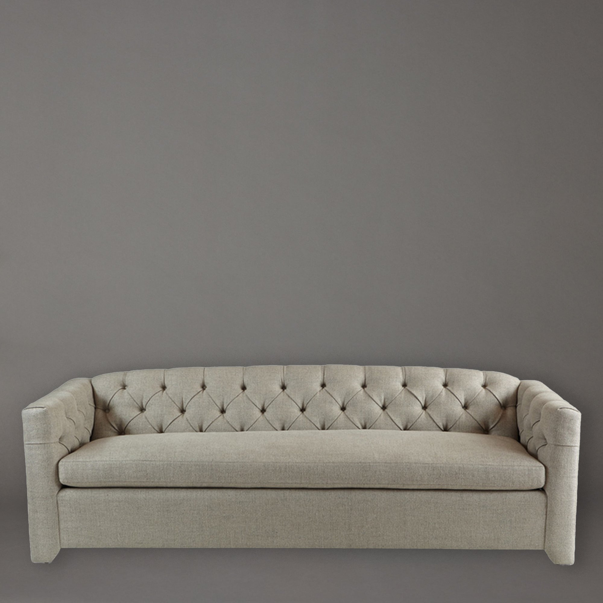 Dania Sofa | 84"