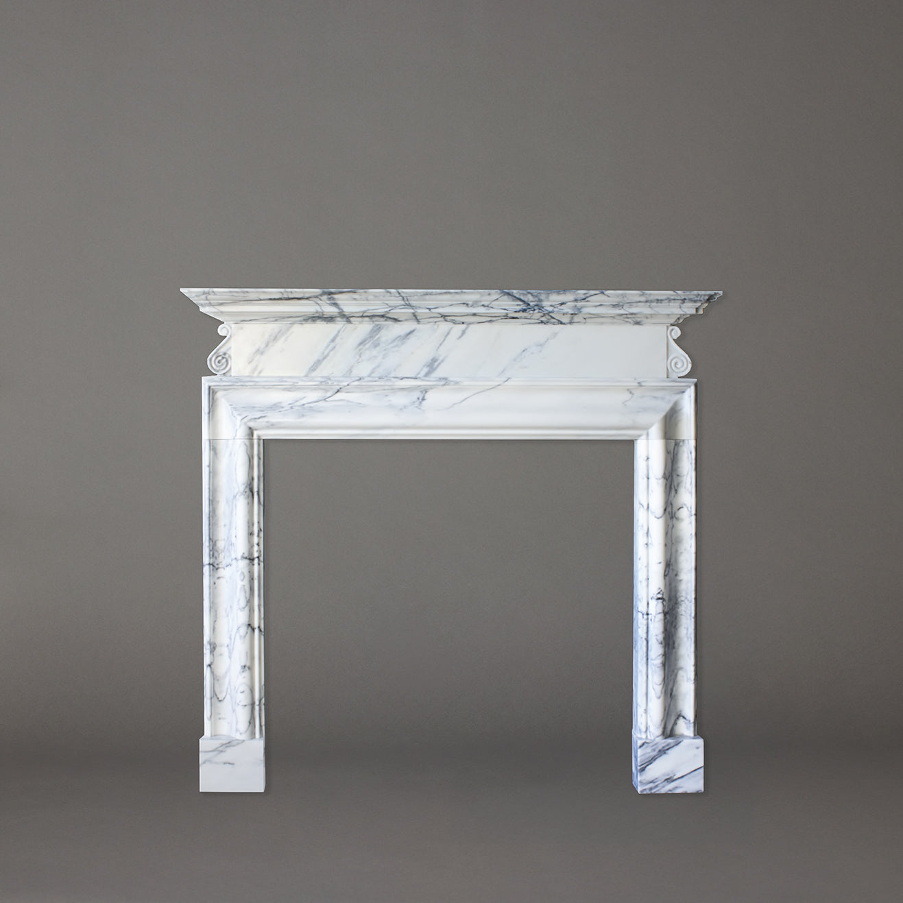 Devon Fireplace Mantel