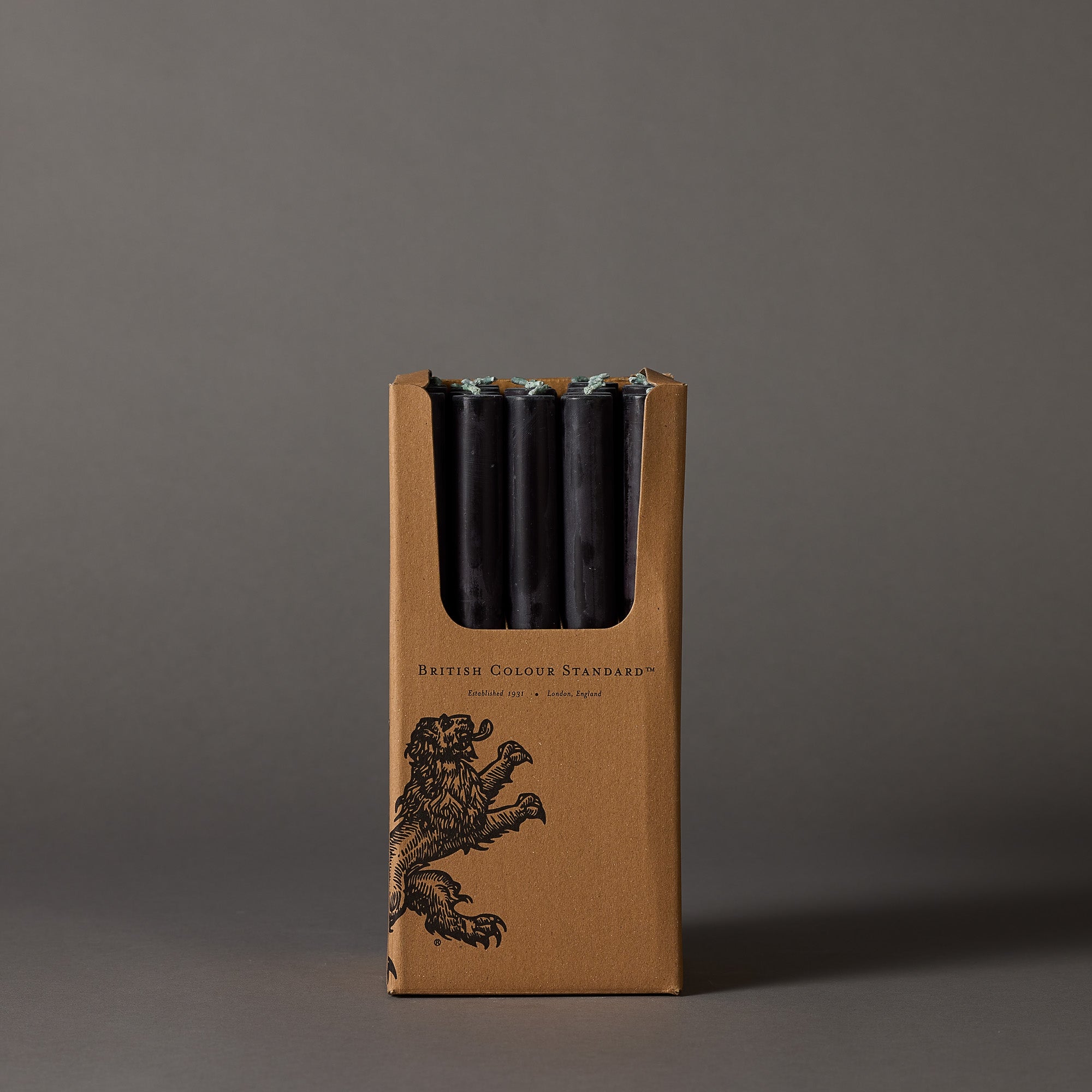 Dinner Candles | Set of 25