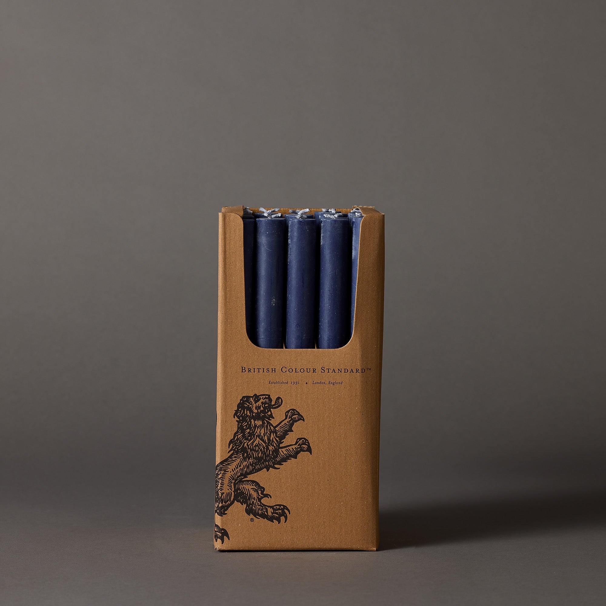 Dinner Candles | Set of 25