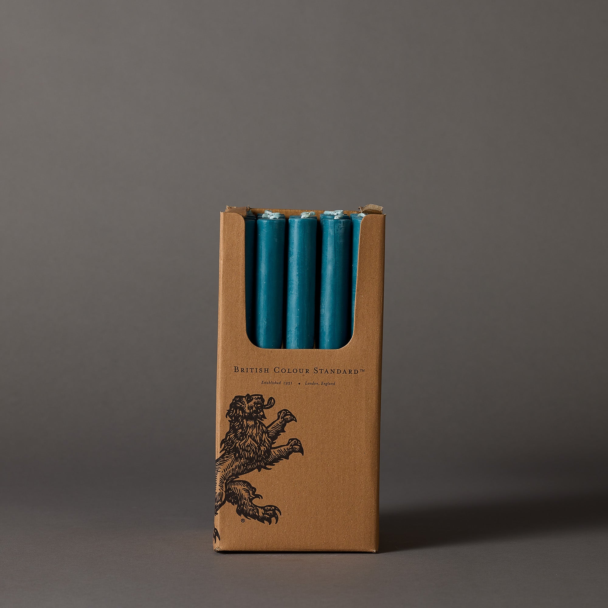 Dinner Candles | Set of 25