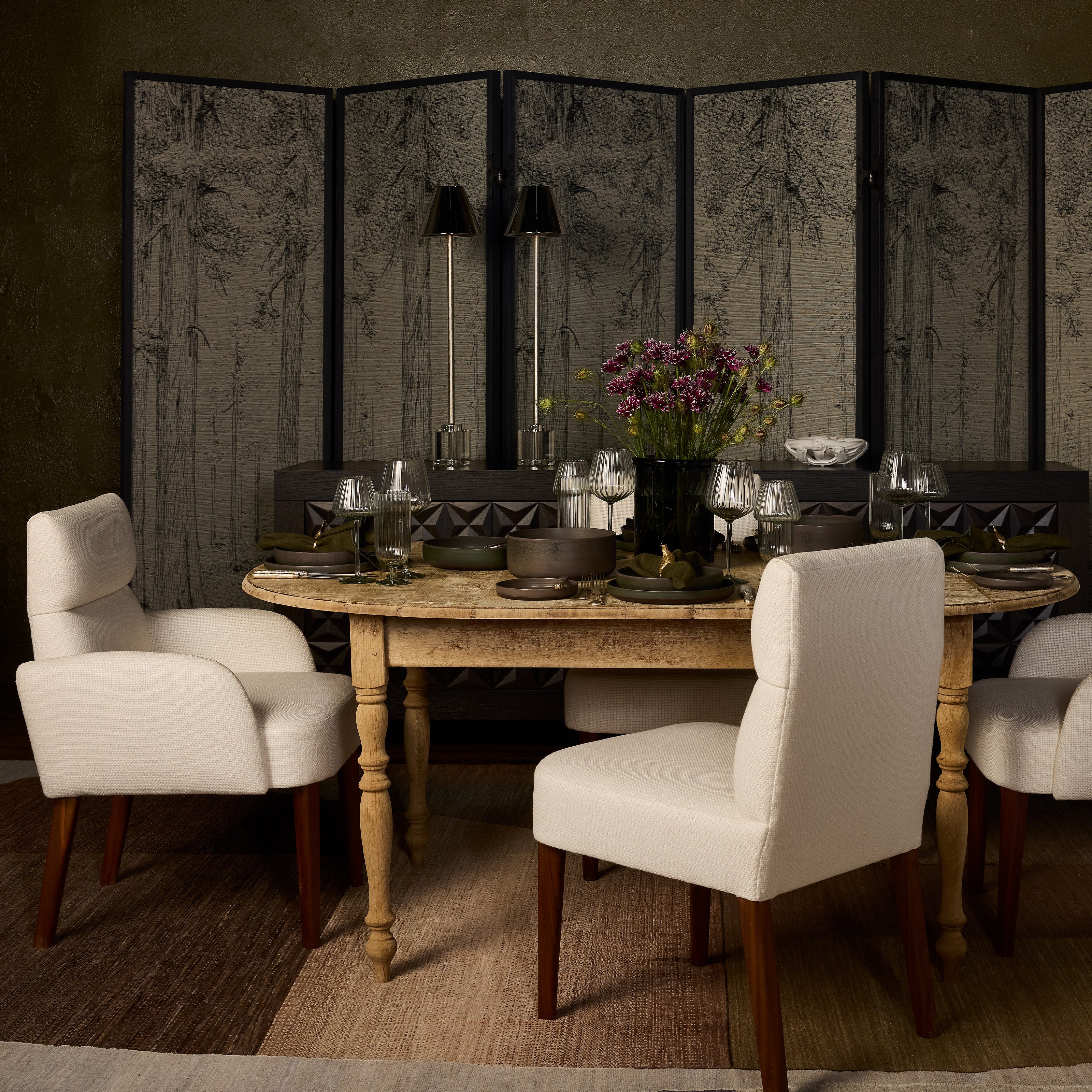 Amadi Rug | 240047 | Form & Function