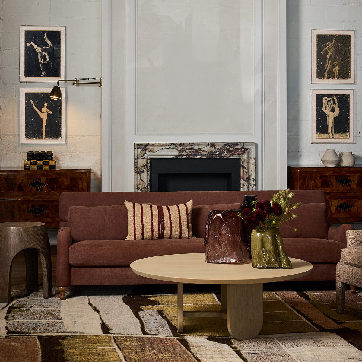 Margot Sofa