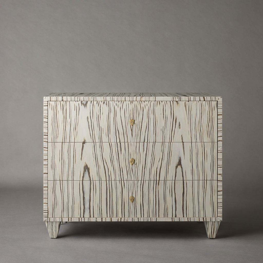 Ellery Chest | Floor Model