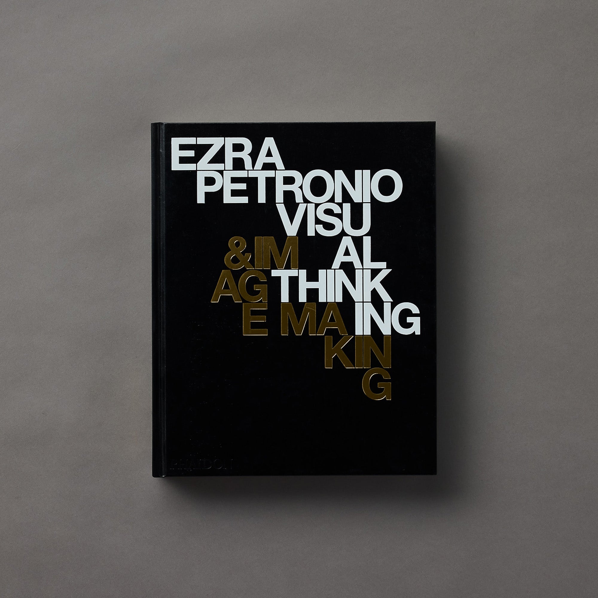 Ezra Petronio | Visual Thinking & Image Making
