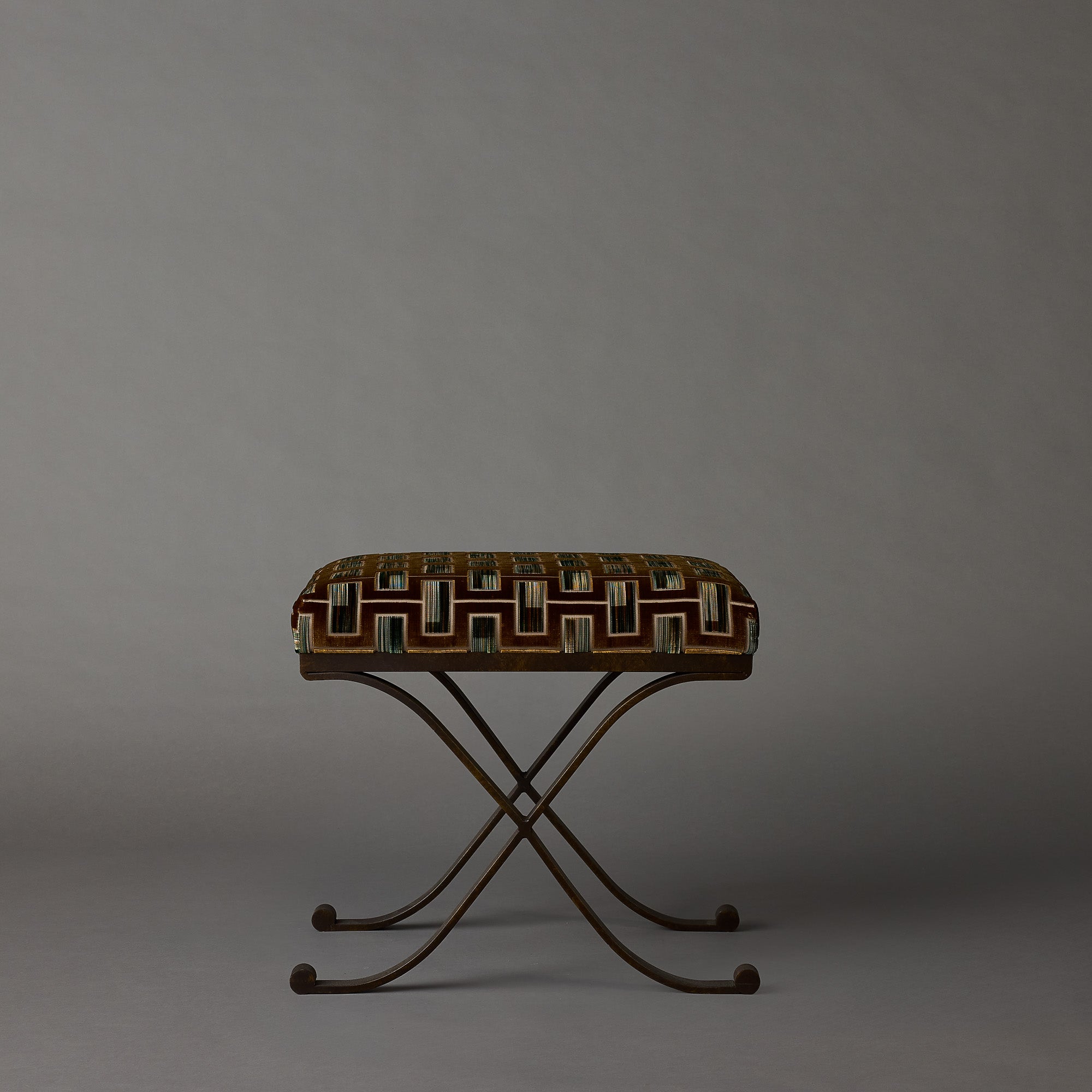 George Stool
