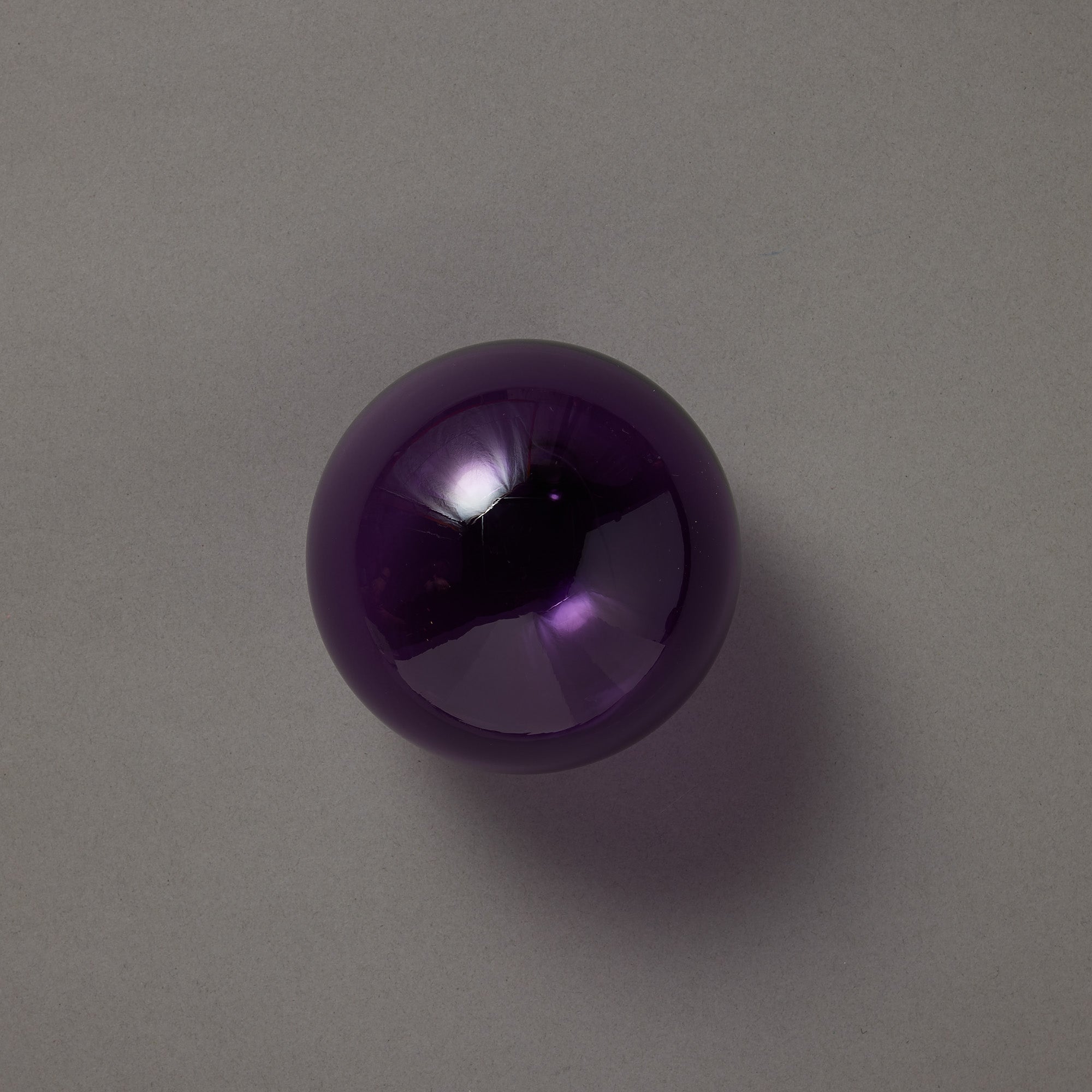 Glass | Purple