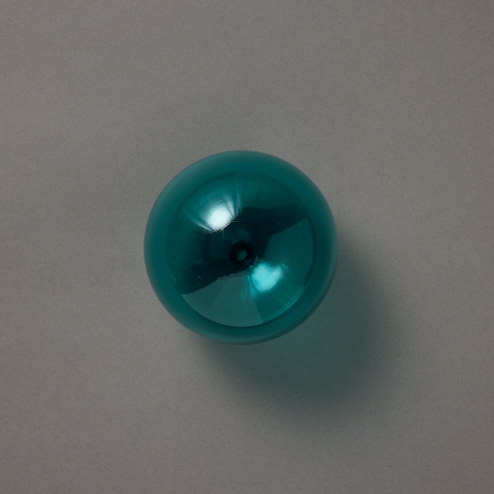Glass | Teal