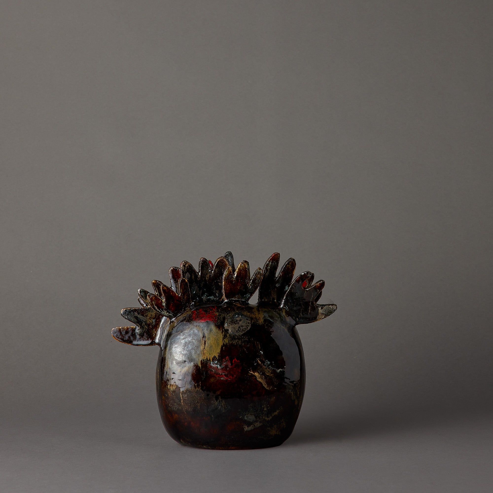 Hejya Do | Fugue Collection | III