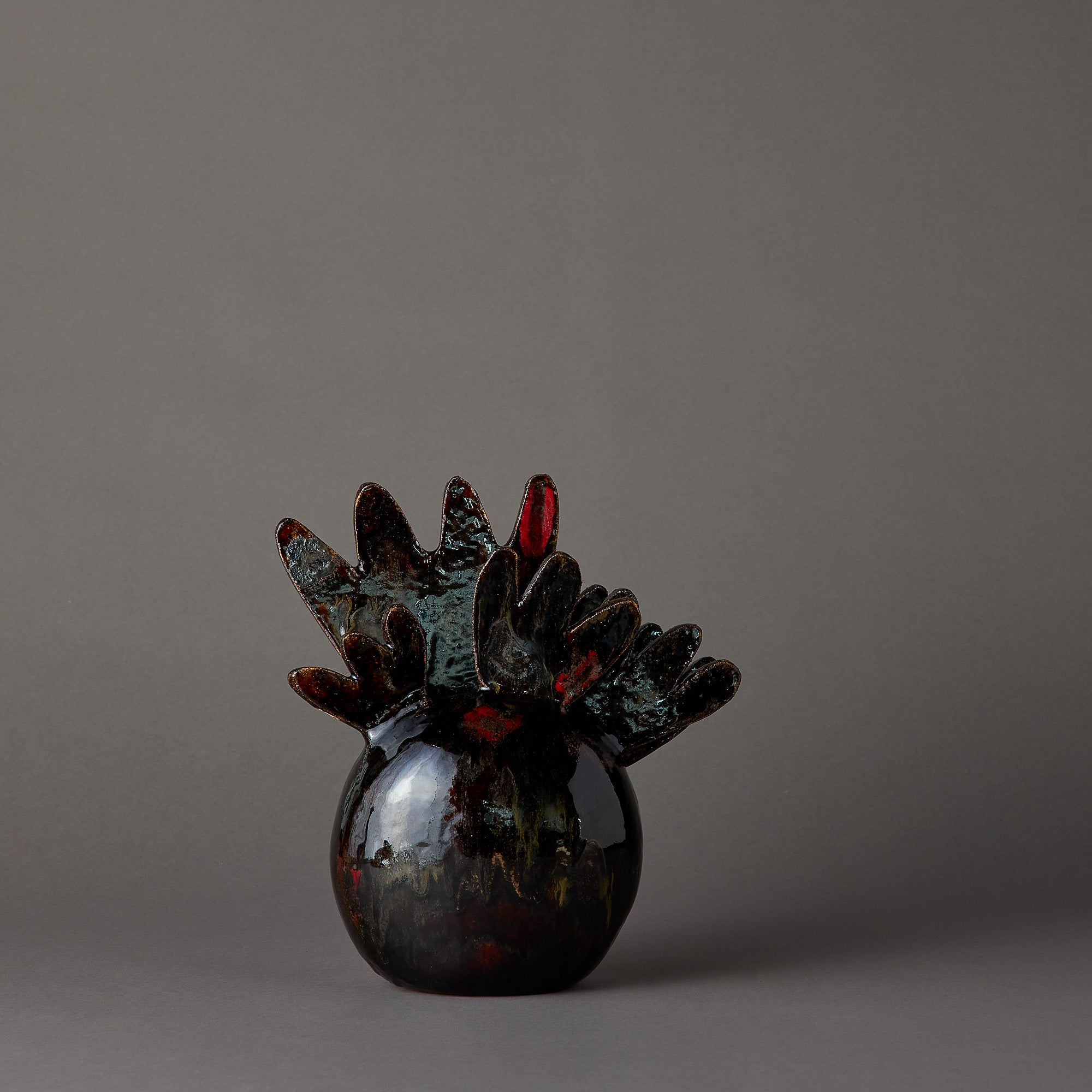 Hejya Do | Fugue Collection | II