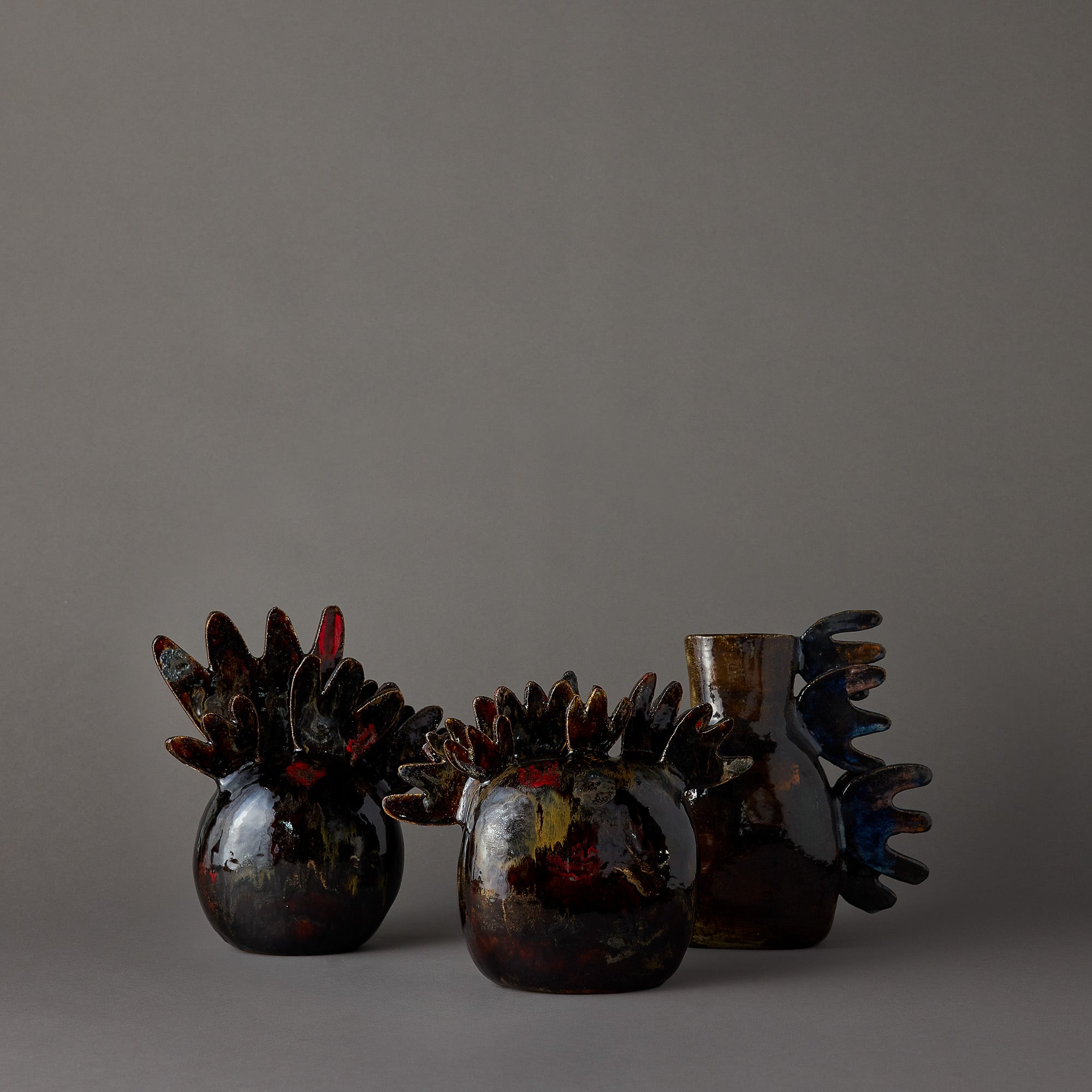 Hejya Do | Fugue Collection | III