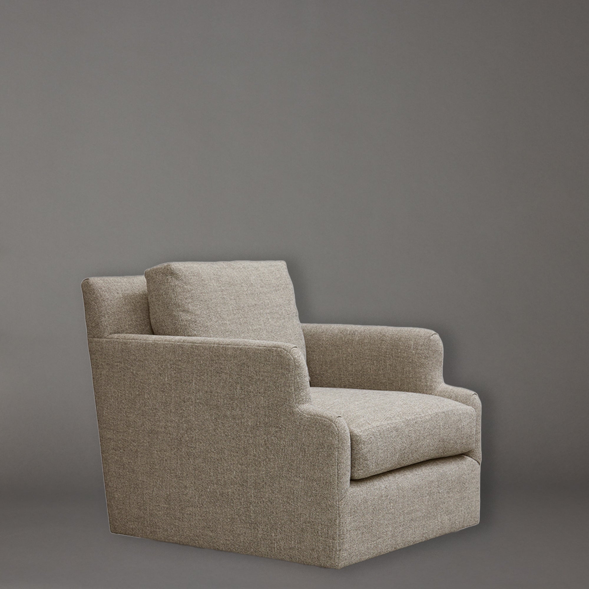 Jasper Swivel Chair