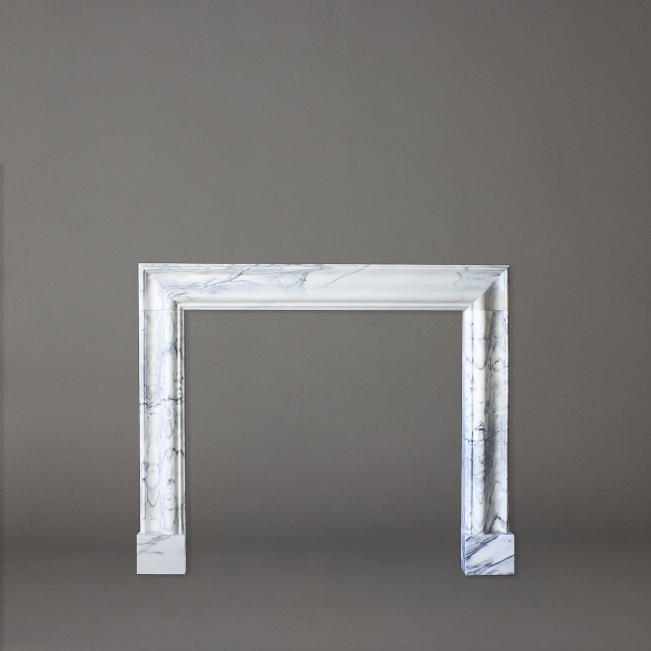 Jordan Fireplace Mantel