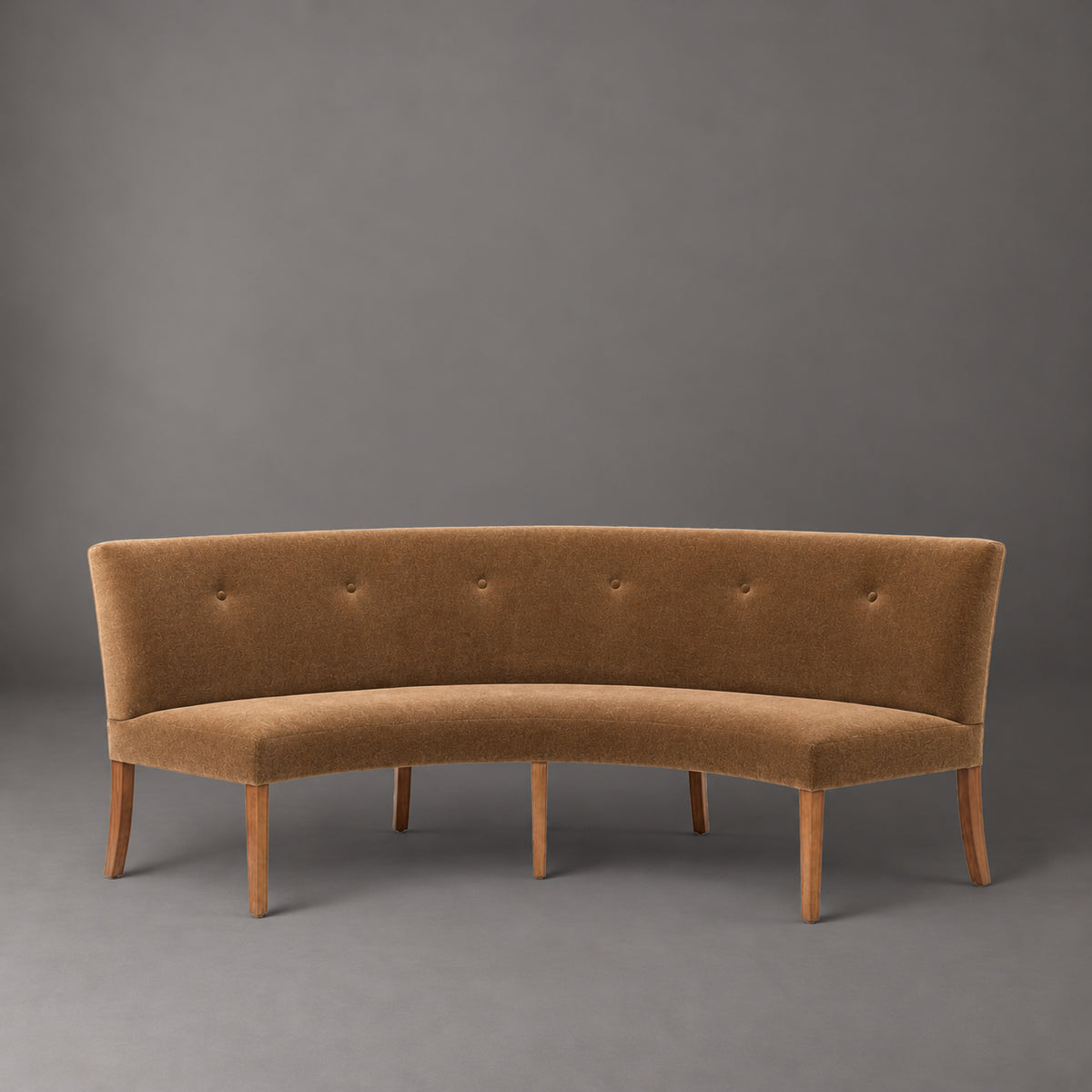 Laguna Banquette