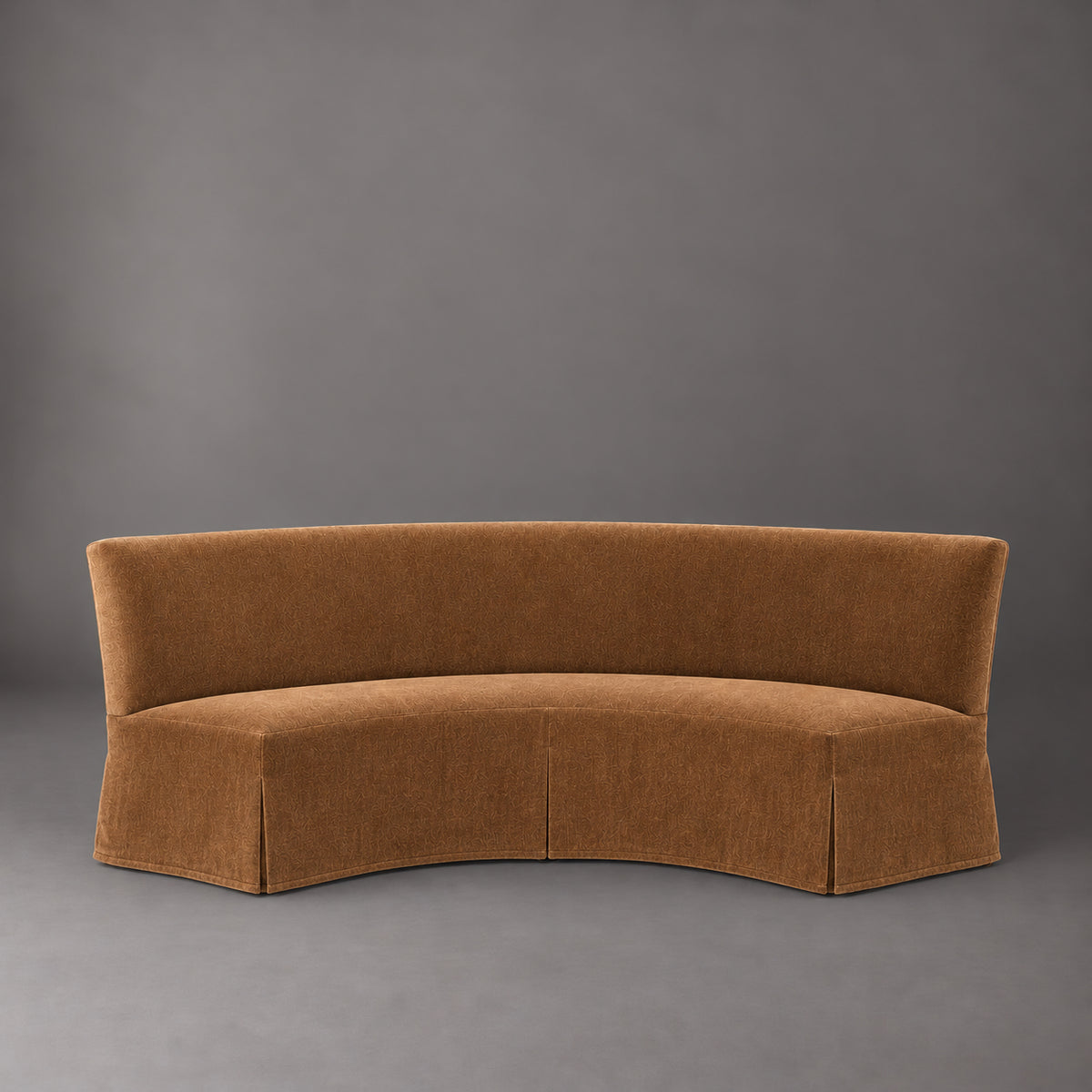 Laguna Banquette