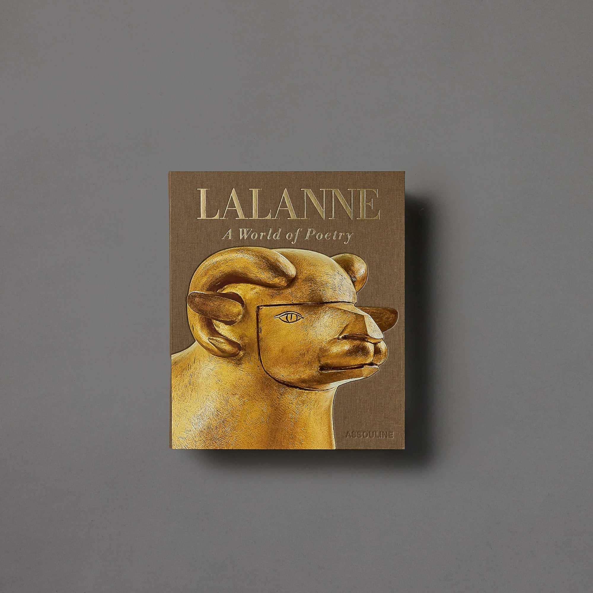 Lalanne | A World of Poetry