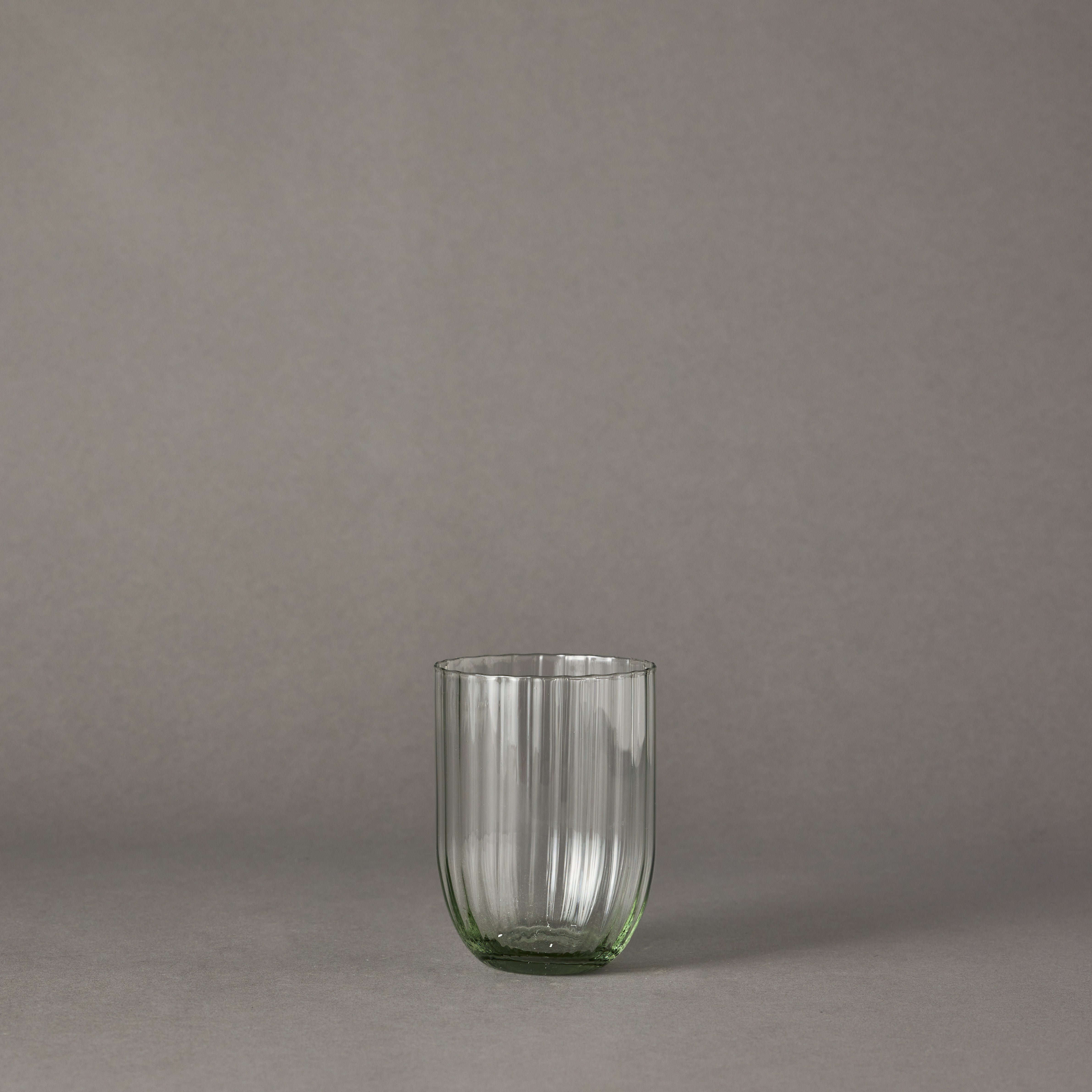 Lela | Glassware