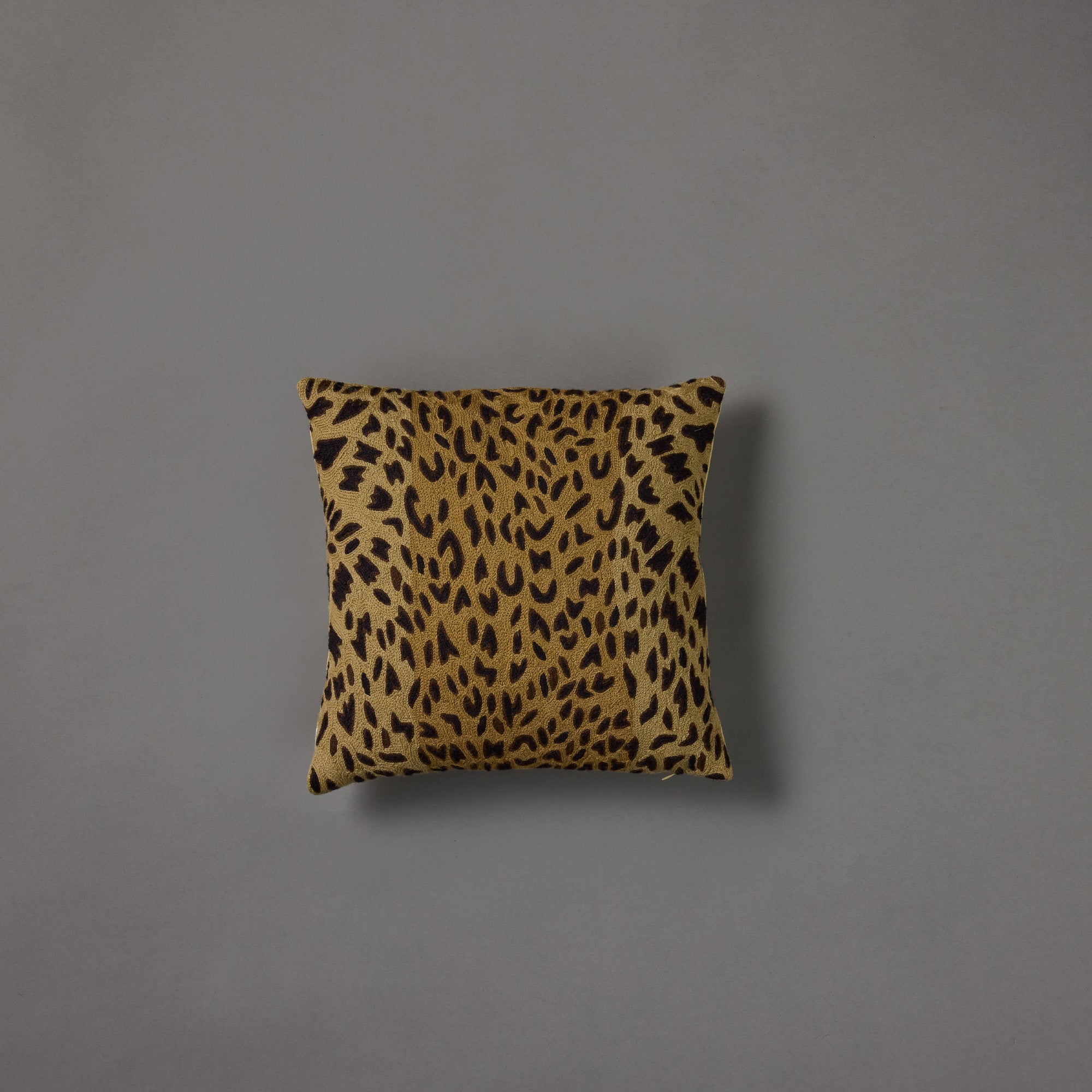 Panthera Pillow