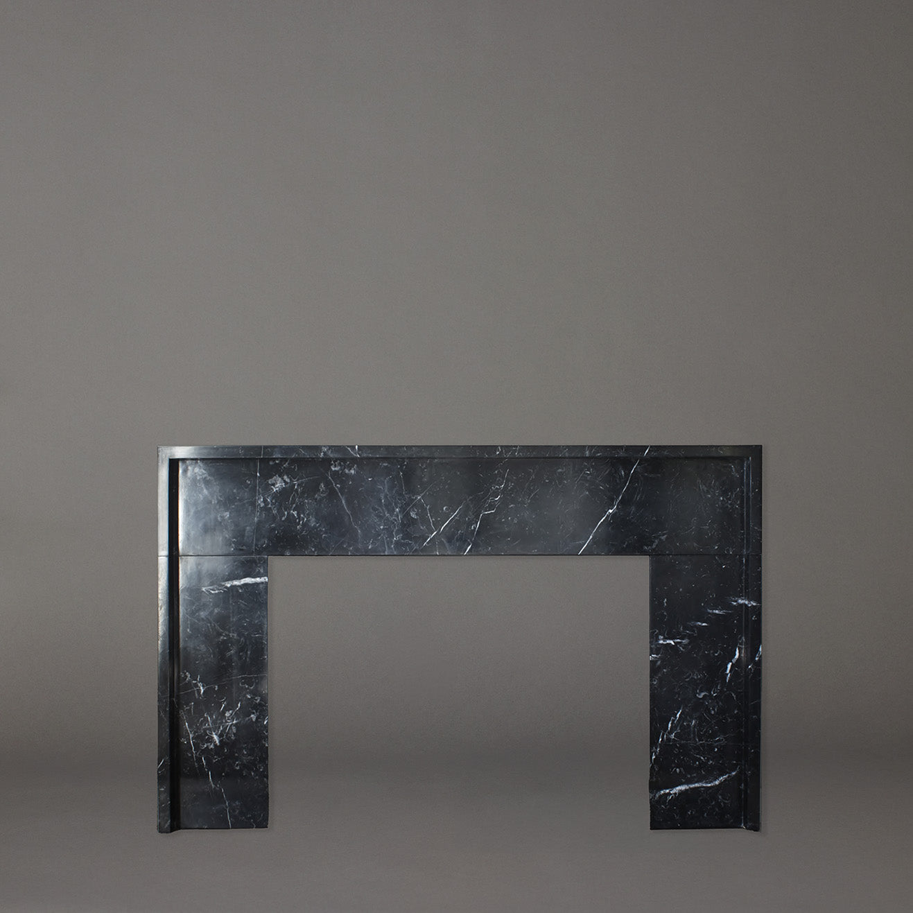 Lincoln Fireplace Mantel