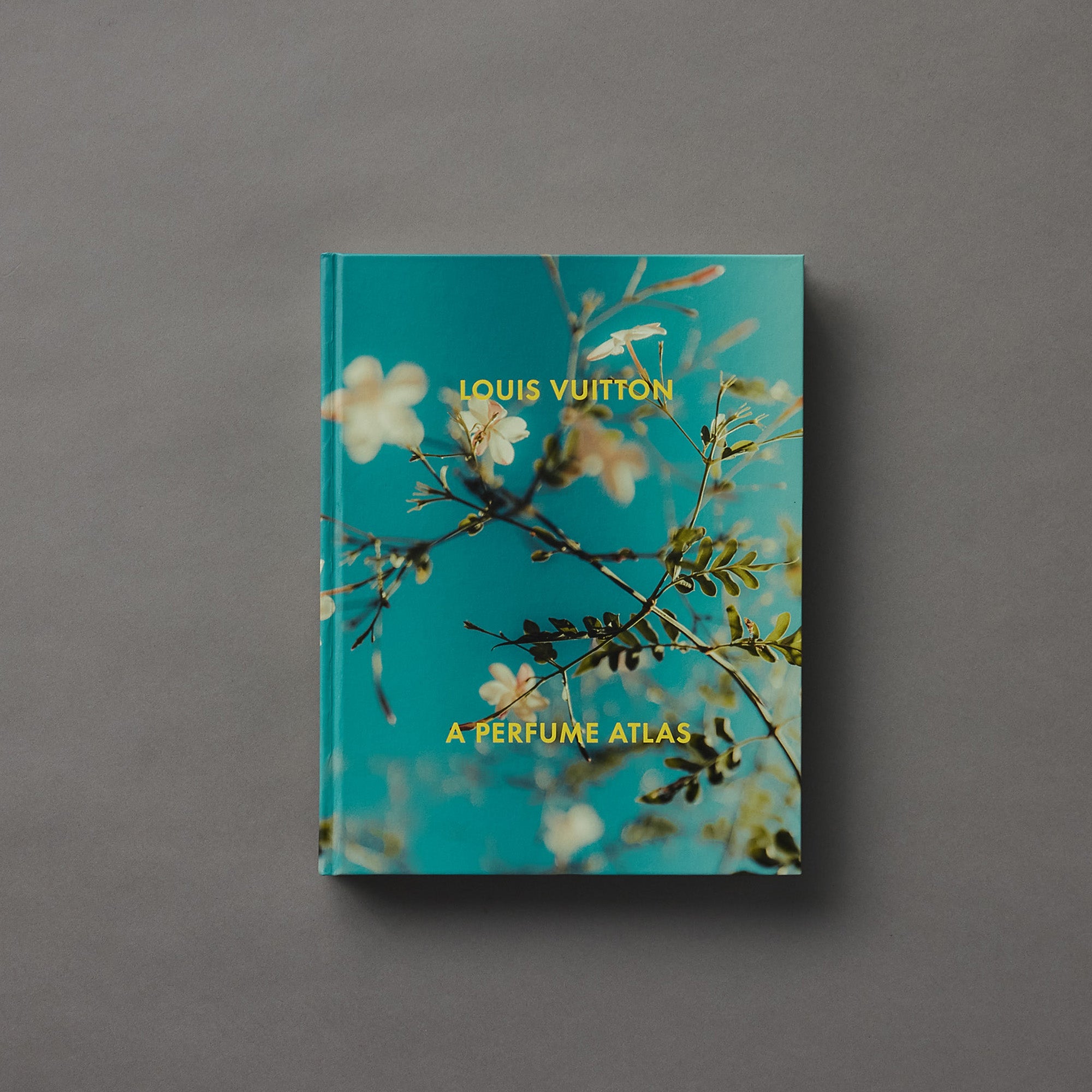 Louis Vuitton | A Perfume Atlas