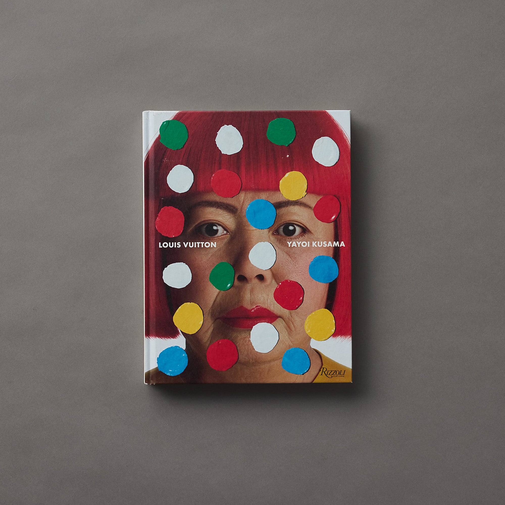 Louis Vuitton | Yayoi Kusama